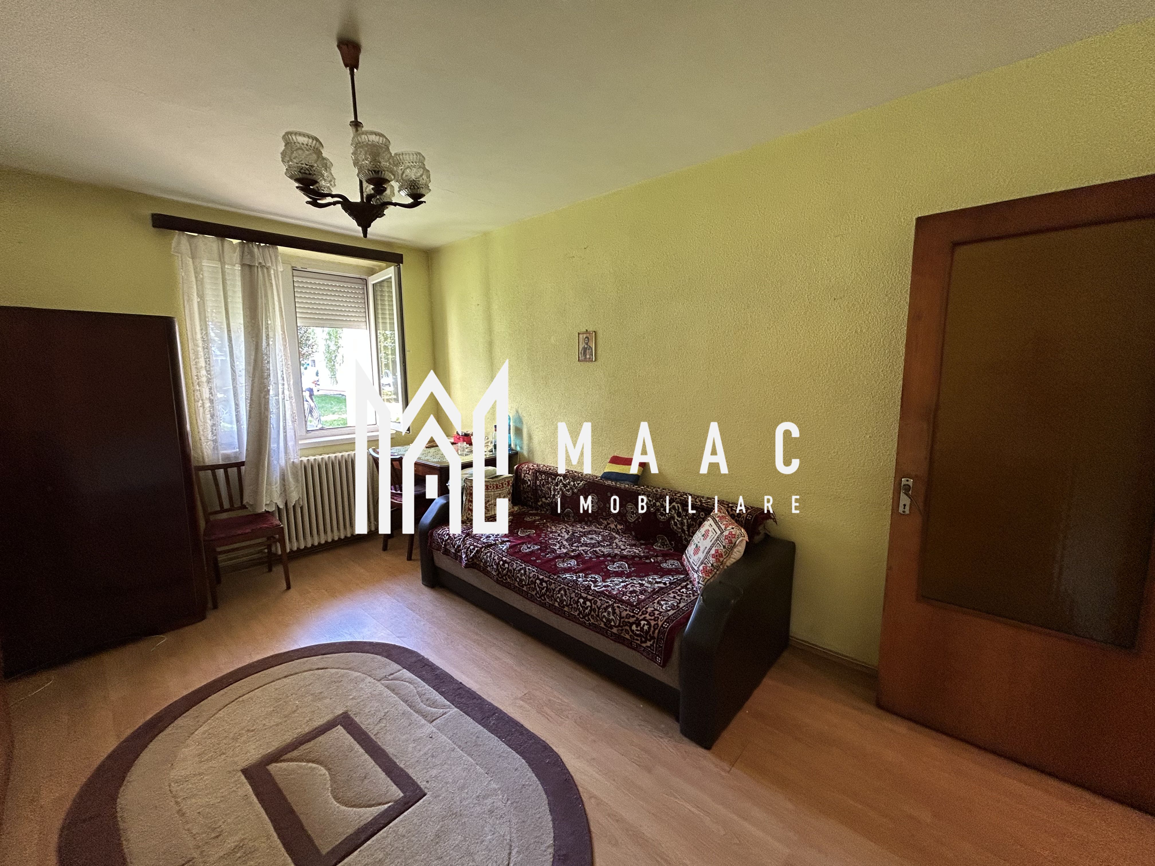Apartament 2 Camere I Decomandat I Parter I Strand — fotografia 12