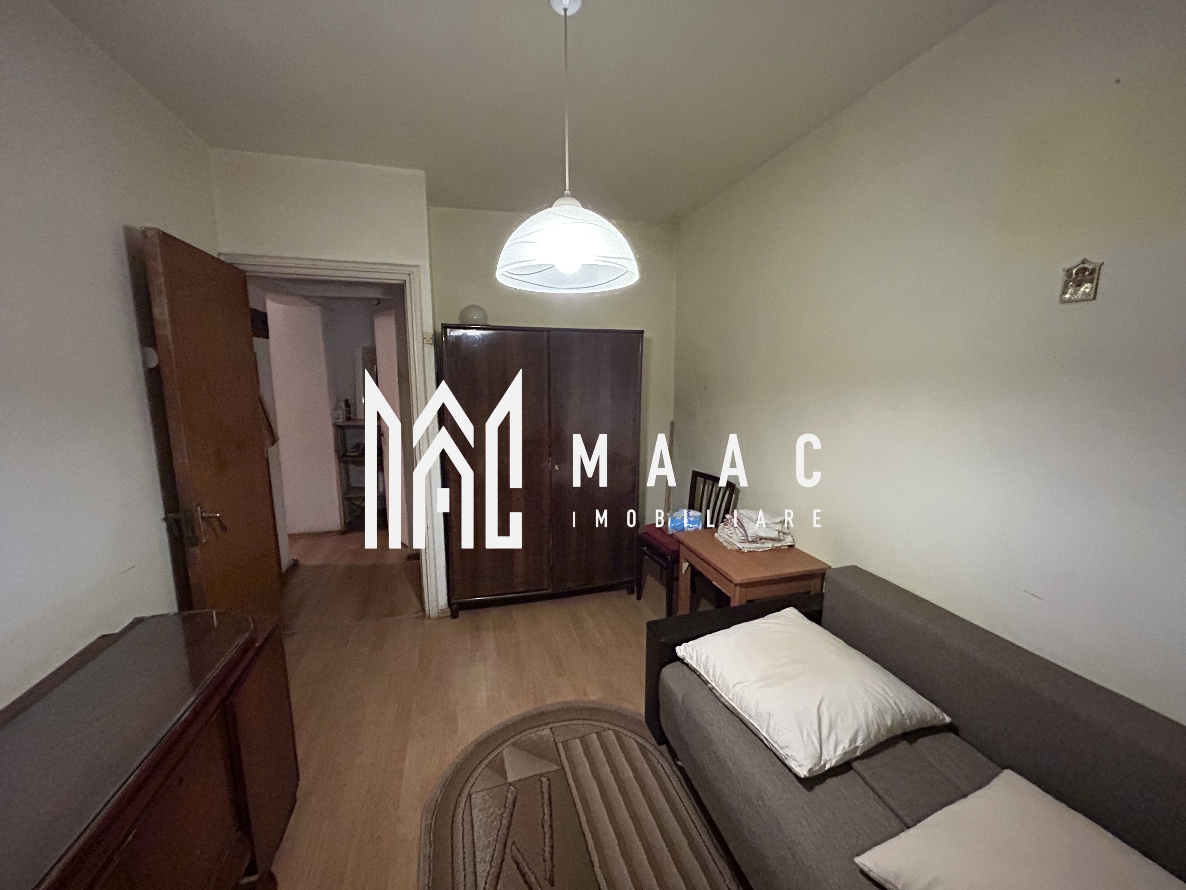 Apartament 2 Camere I Decomandat I Parter I Strand — fotografia 3