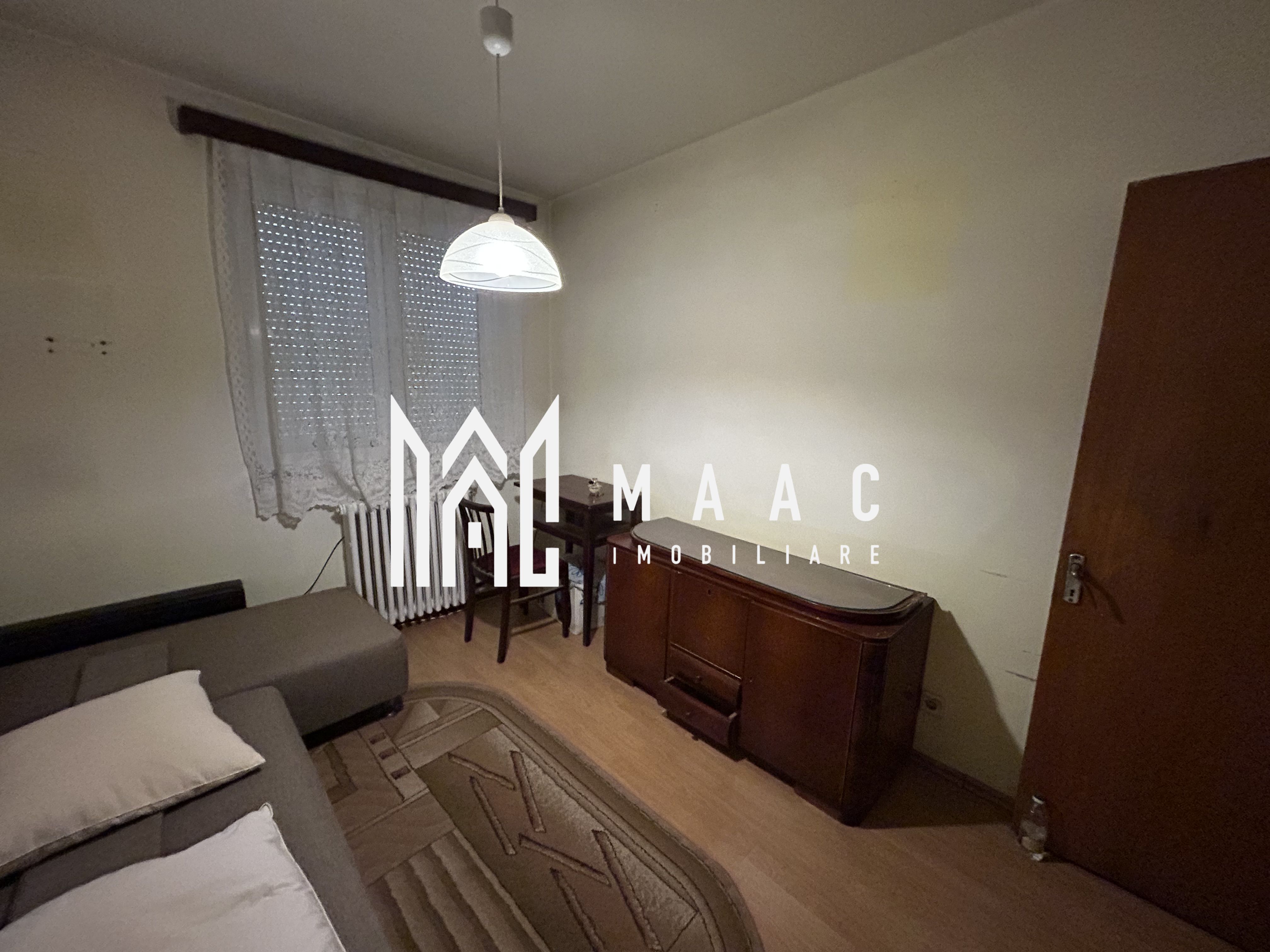 Apartament 2 Camere I Decomandat I Parter I Strand — fotografia 4