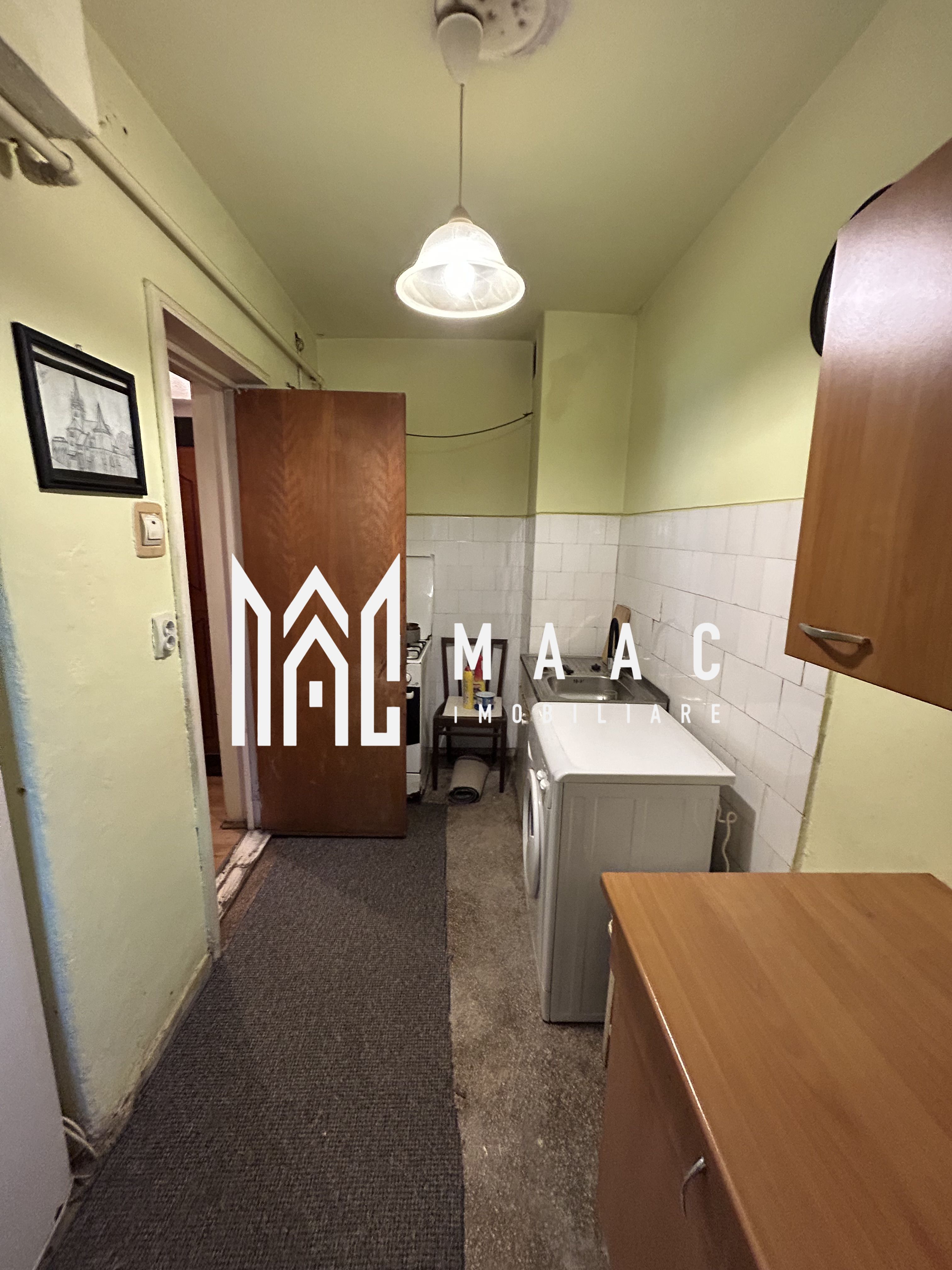 Apartament 2 Camere I Decomandat I Parter I Strand — fotografia 5