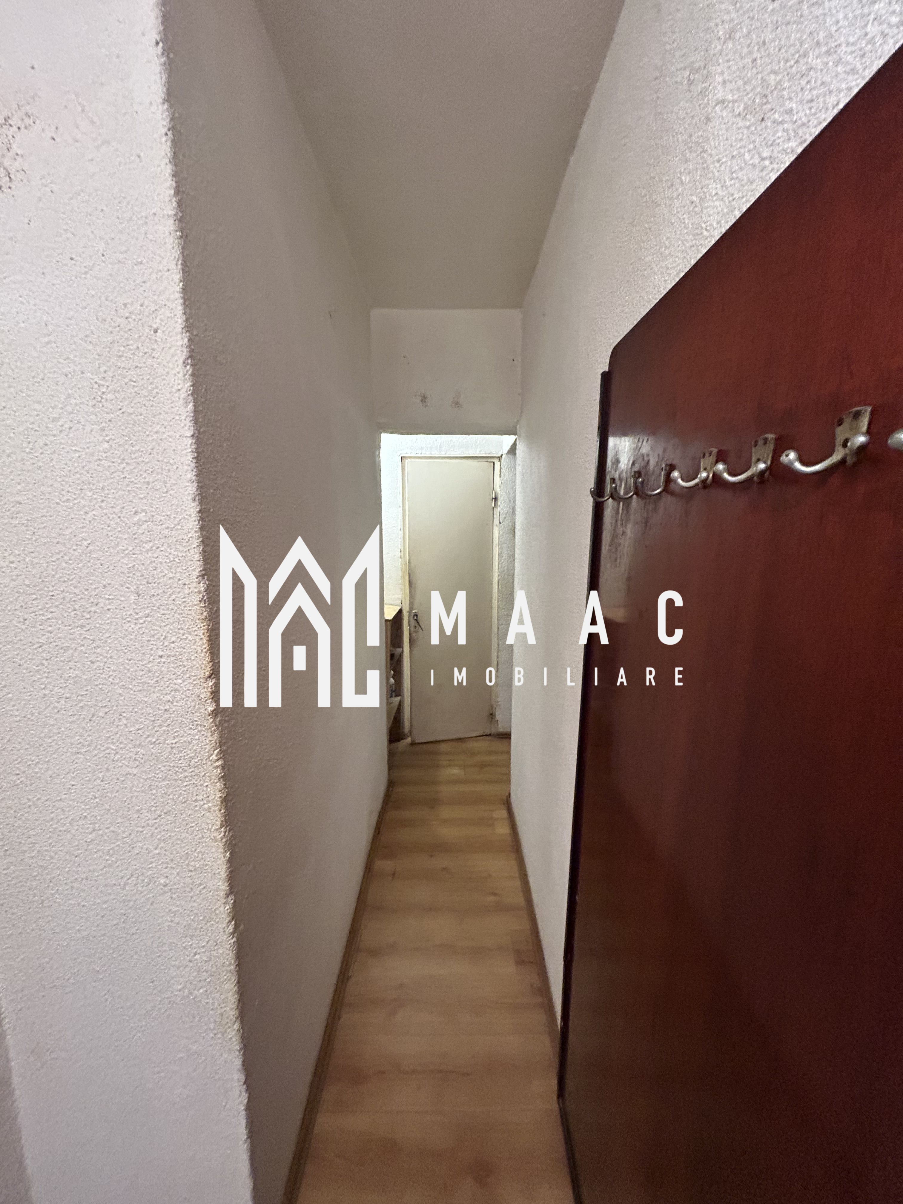 Apartament 2 Camere I Decomandat I Parter I Strand — fotografia 6