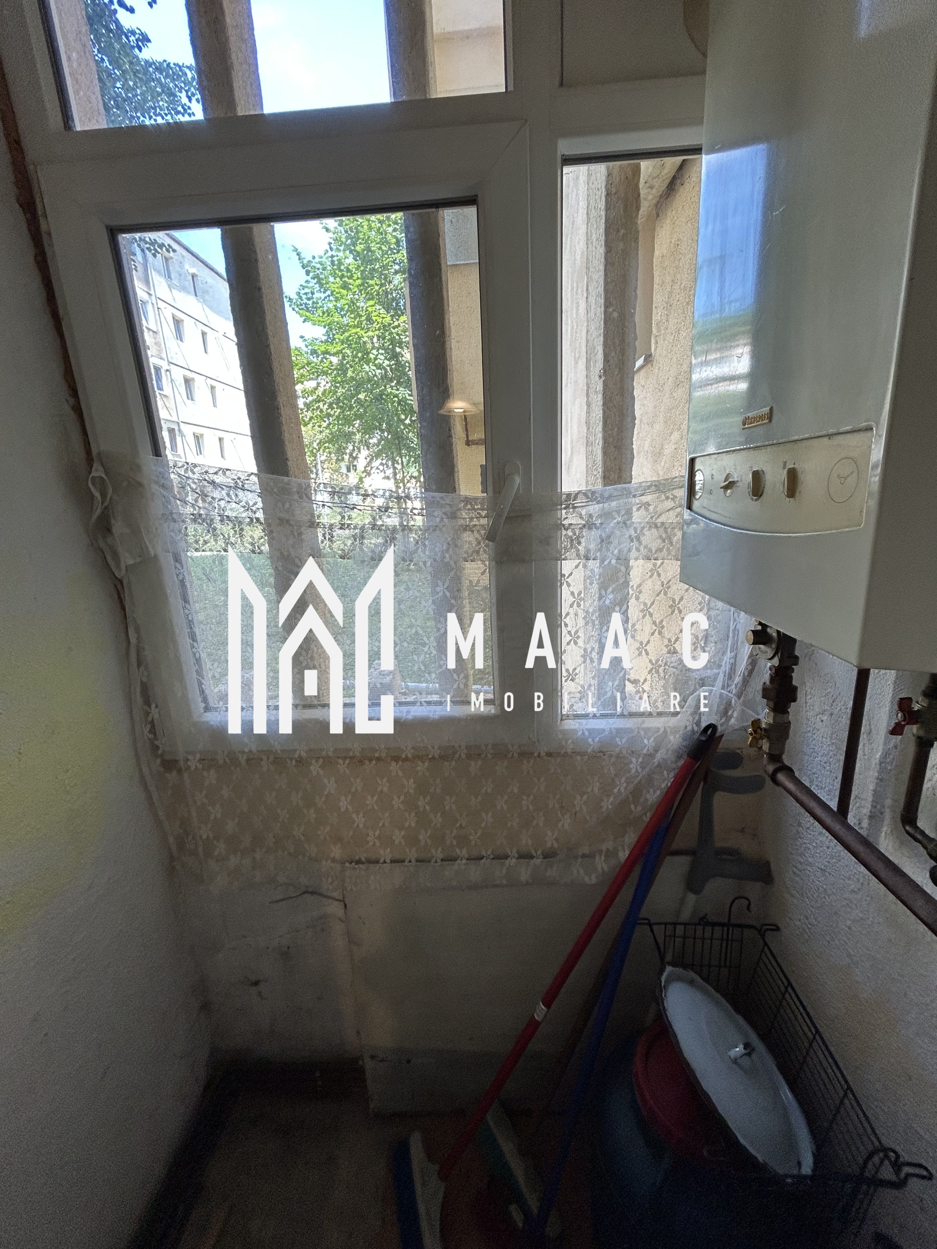 Apartament 2 Camere I Decomandat I Parter I Strand — fotografia 7