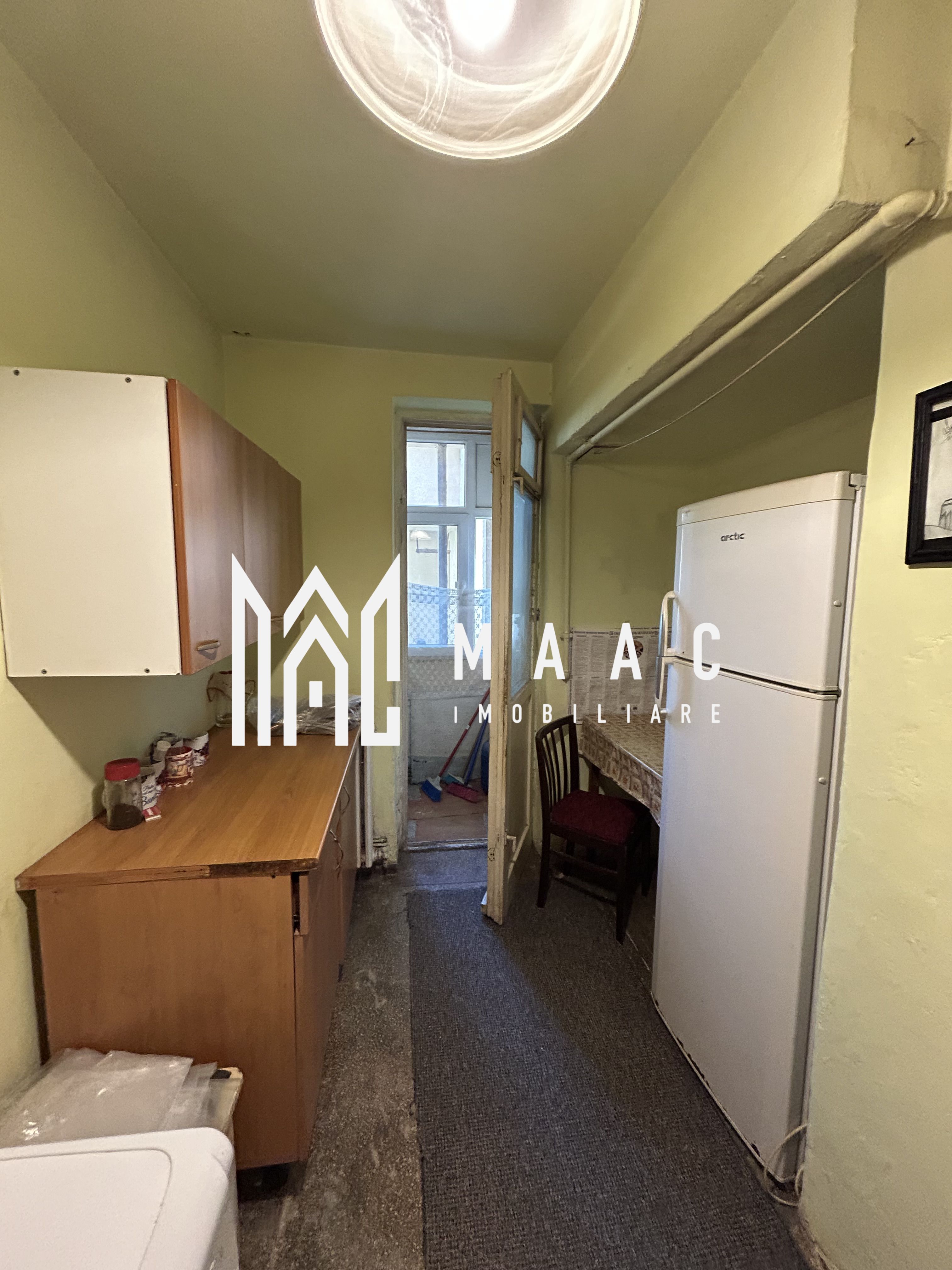 Apartament 2 Camere I Decomandat I Parter I Strand — fotografia 9
