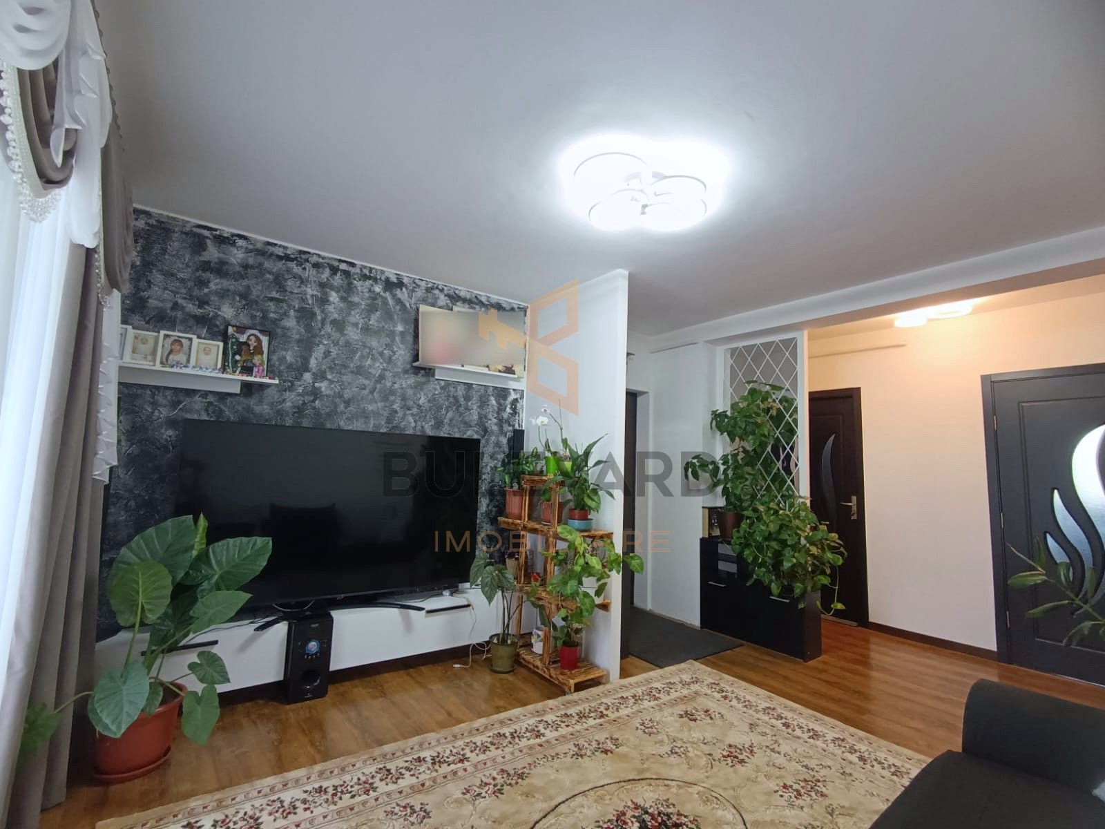 Apartament 3 camere,  parcare, zona Apahida! — fotografia 10