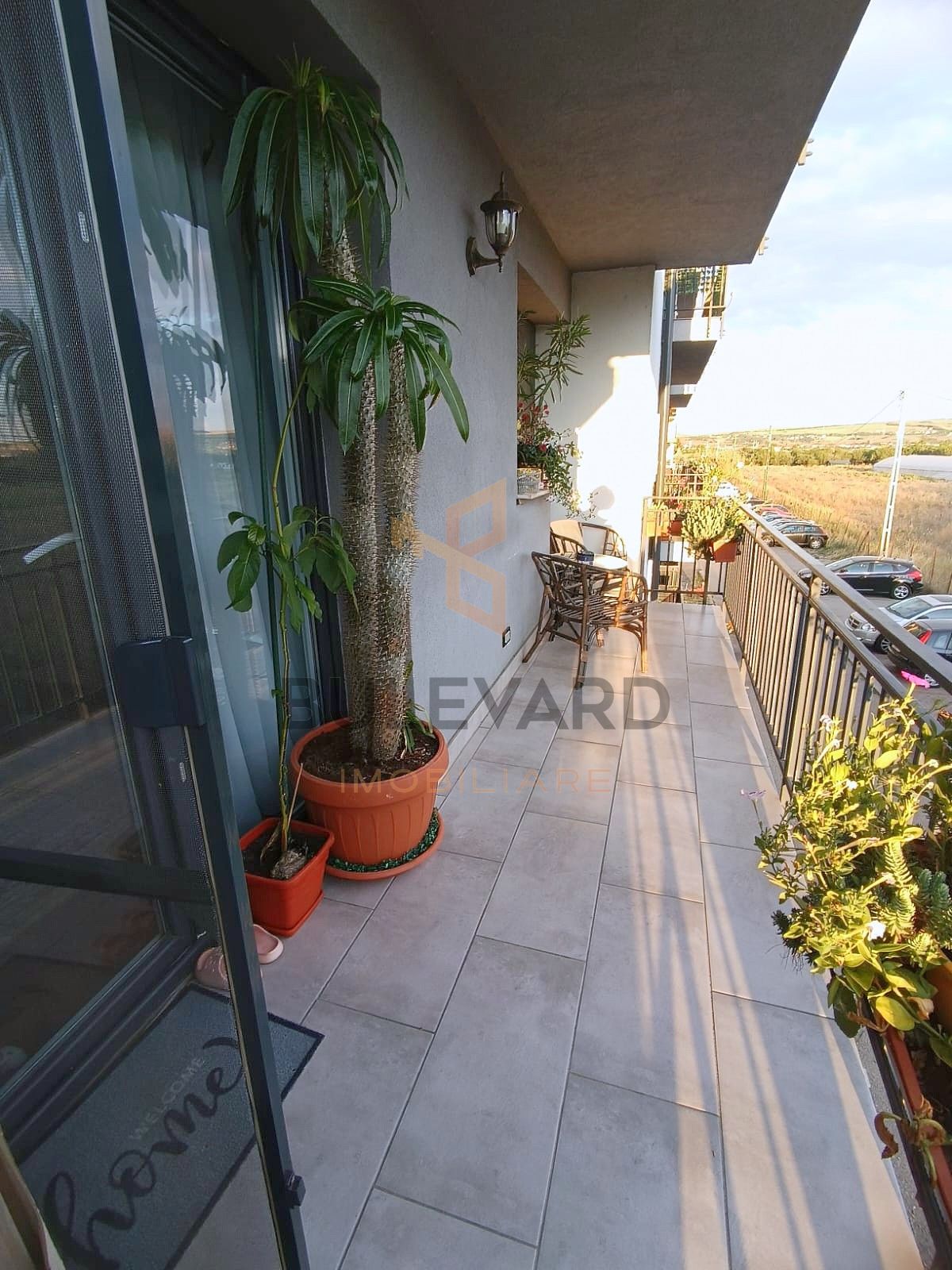 Apartament 3 camere,  parcare, zona Apahida! — fotografia 11