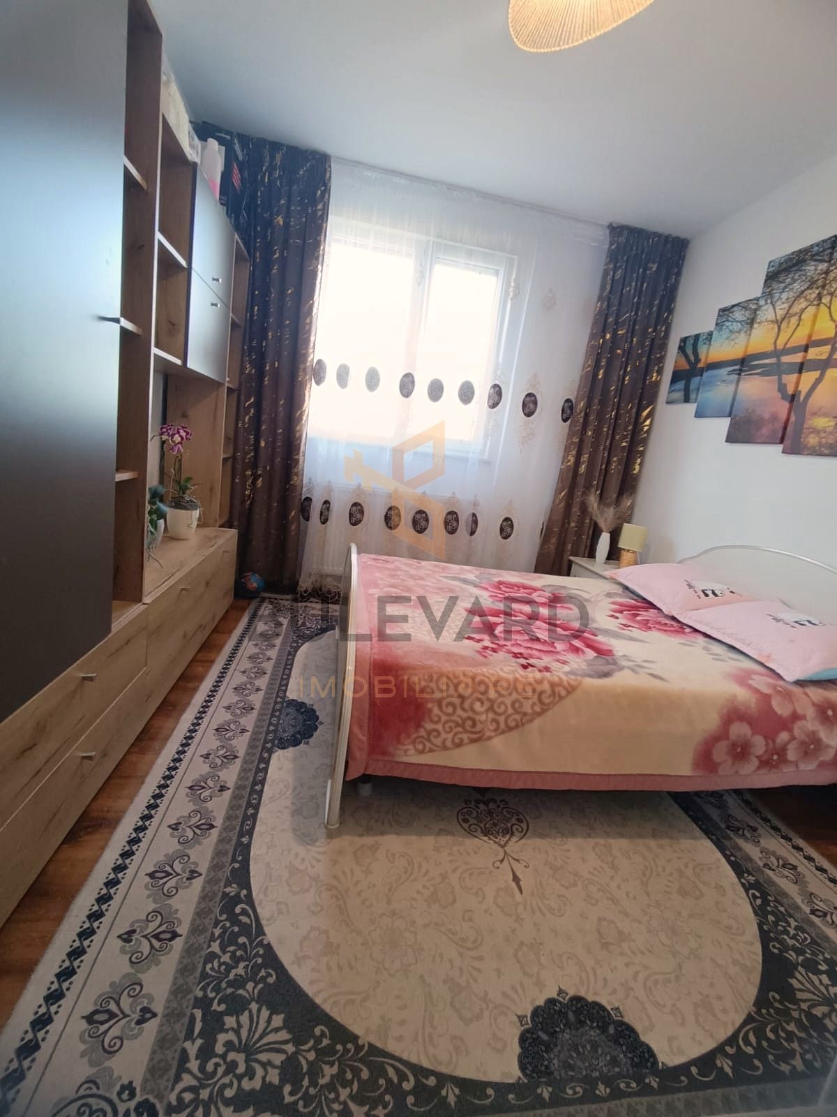 Apartament 3 camere,  parcare, zona Apahida! — fotografia 5