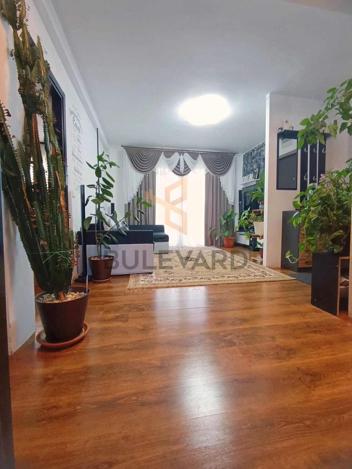Apartament 3 camere,  parcare, zona Apahida! — fotografia 7