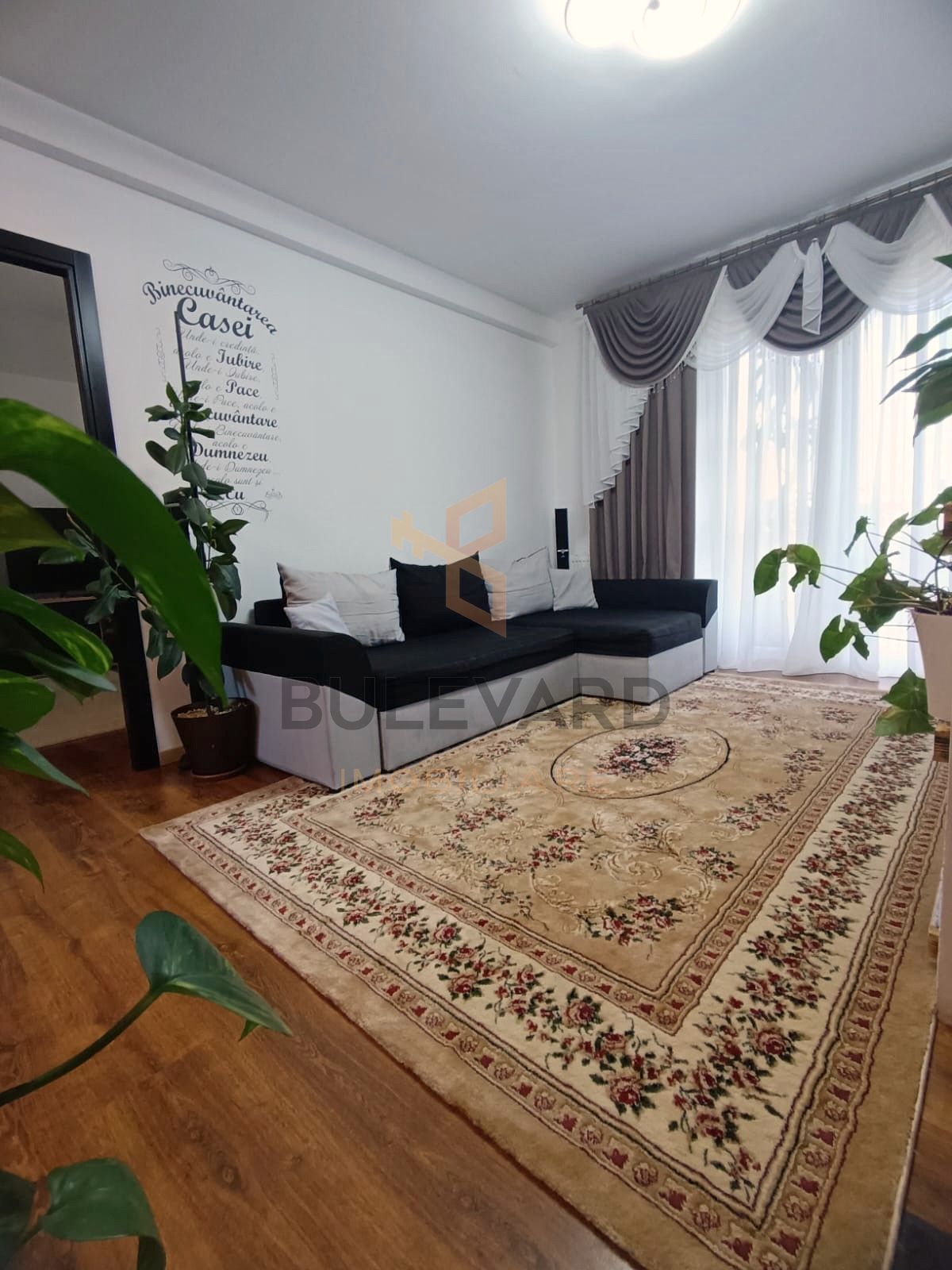 Apartament 3 camere,  parcare, zona Apahida! — fotografia 9