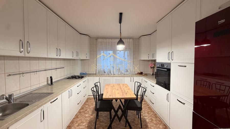 🥇 Banu Manta - Primăria Sector 1 | 2 Camere Decomandat | Complet Utilat