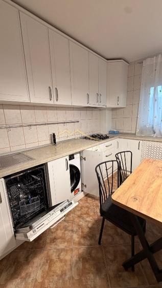 🥇 Banu Manta - Primăria Sector 1 | 2 Camere Decomandat | Complet Utilat — fotografia 3