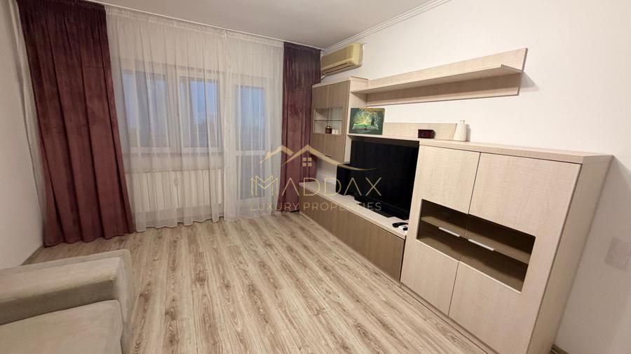 🥇 Banu Manta - Primăria Sector 1 | 2 Camere Decomandat | Complet Utilat — fotografia 4