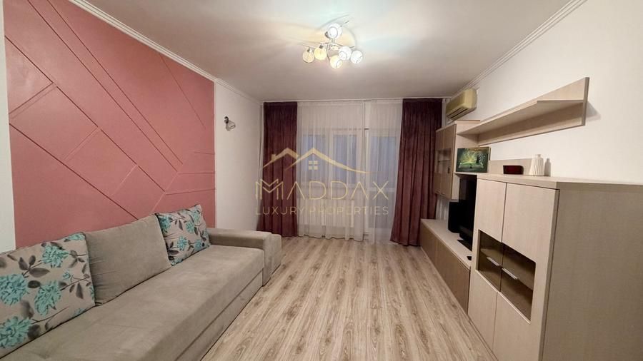 🥇 Banu Manta - Primăria Sector 1 | 2 Camere Decomandat | Complet Utilat — fotografia 6