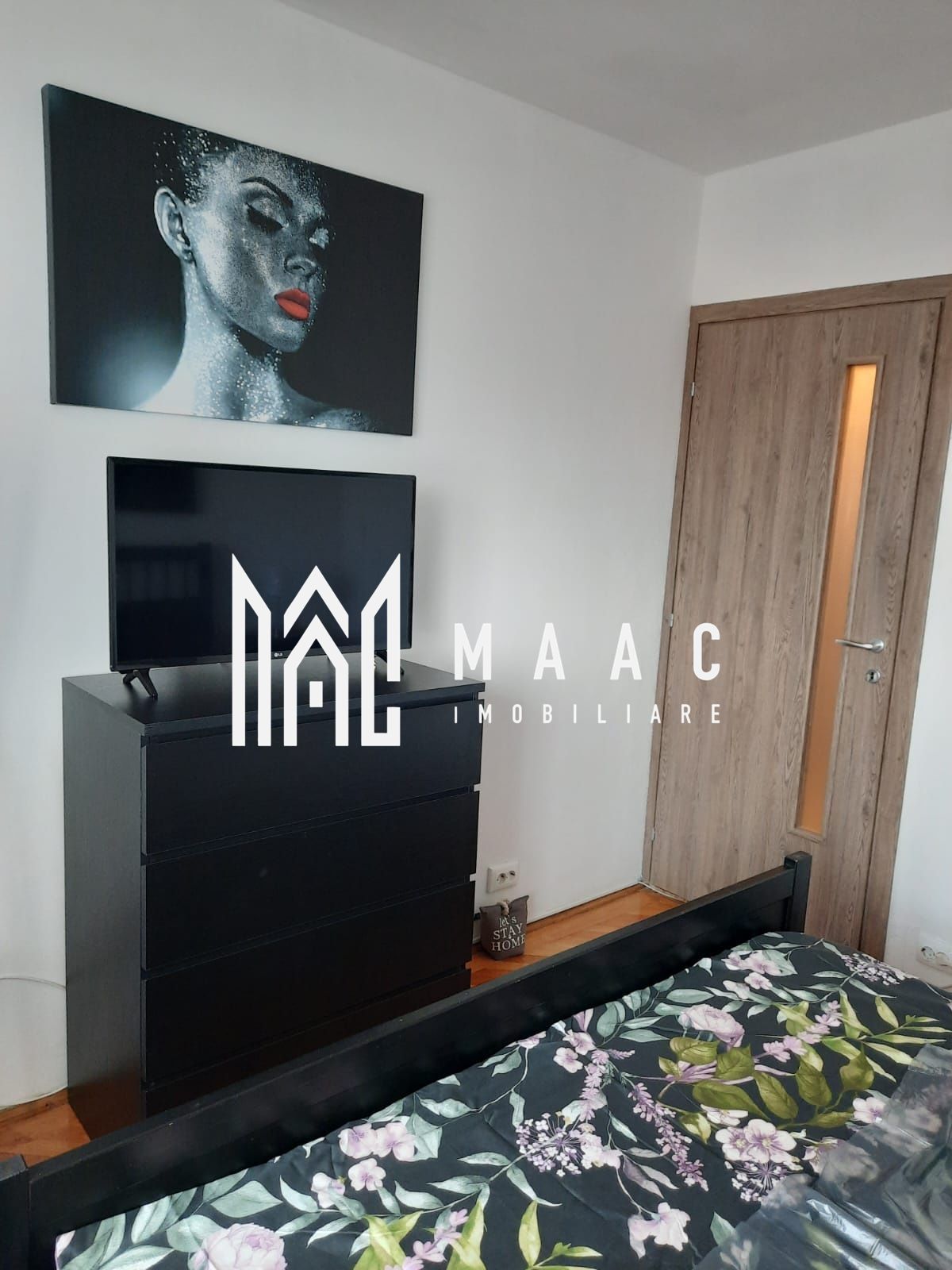 Apartament 3 camere de închiriat | Sibiu, Sub Arini | 60 mp — fotografia 3