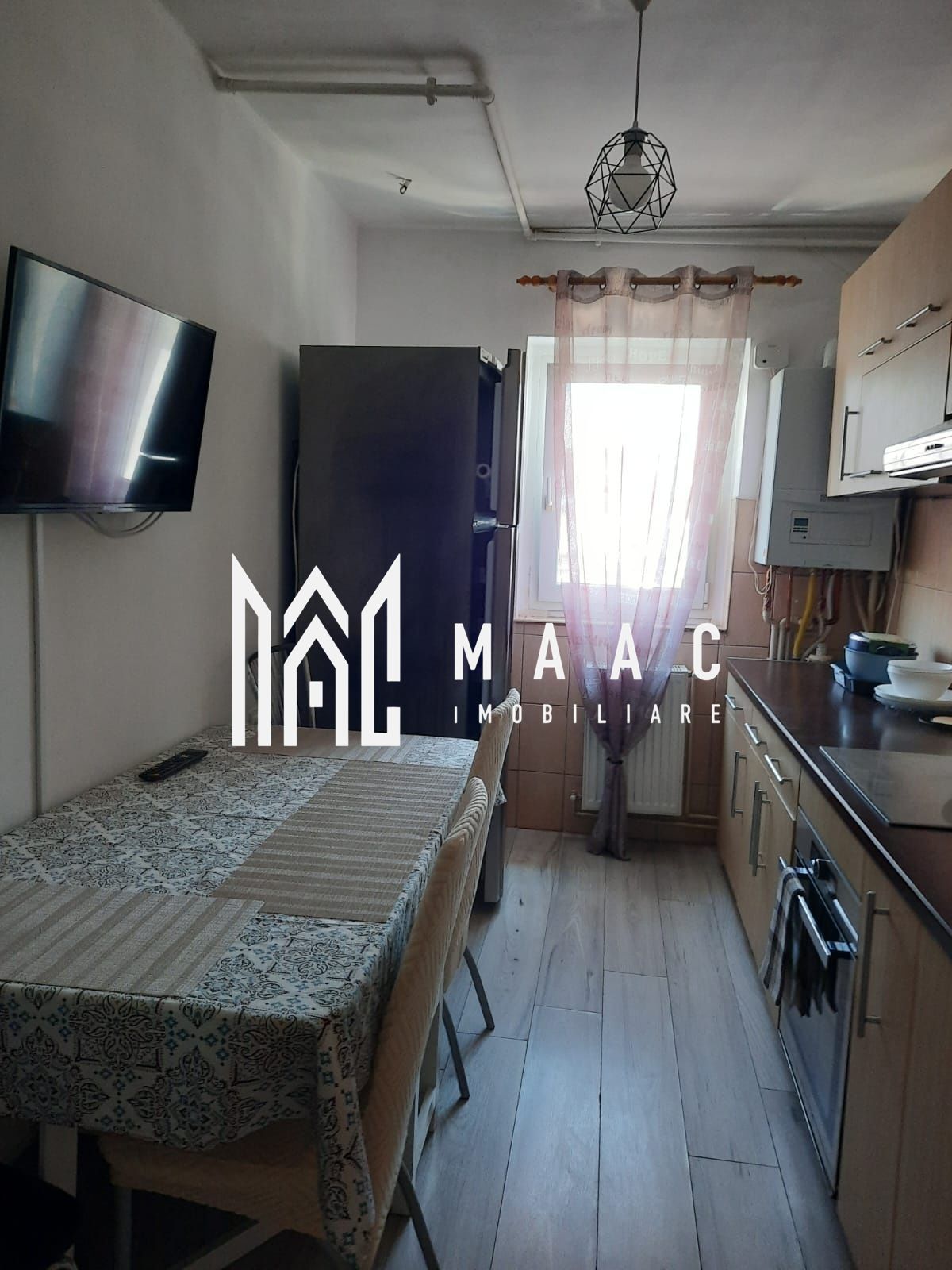 Apartament 3 camere de închiriat | Sibiu, Sub Arini | 60 mp — fotografia 4