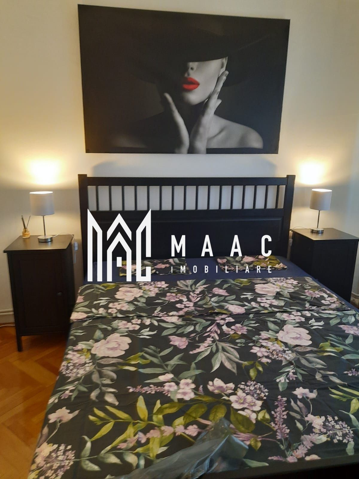Apartament 3 camere de închiriat | Sibiu, Sub Arini | 60 mp — fotografia 5