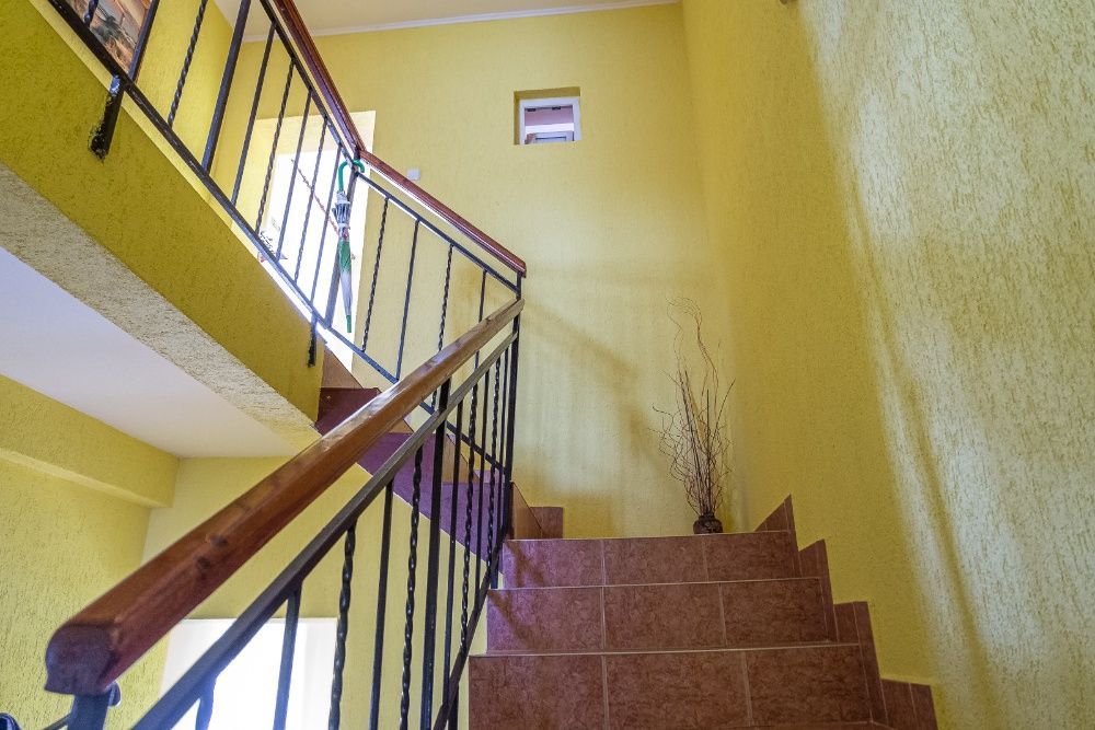BRASADAS vinde casă cu etaj in zona Titulescu. — fotografia 4