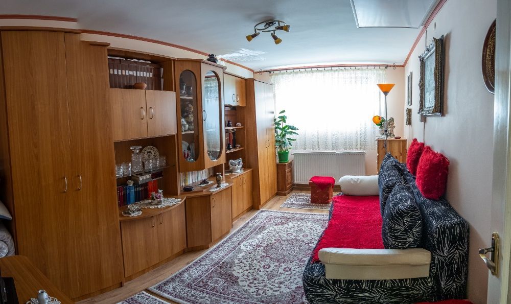 BRASADAS vinde casă cu etaj in zona Titulescu. — fotografia 5