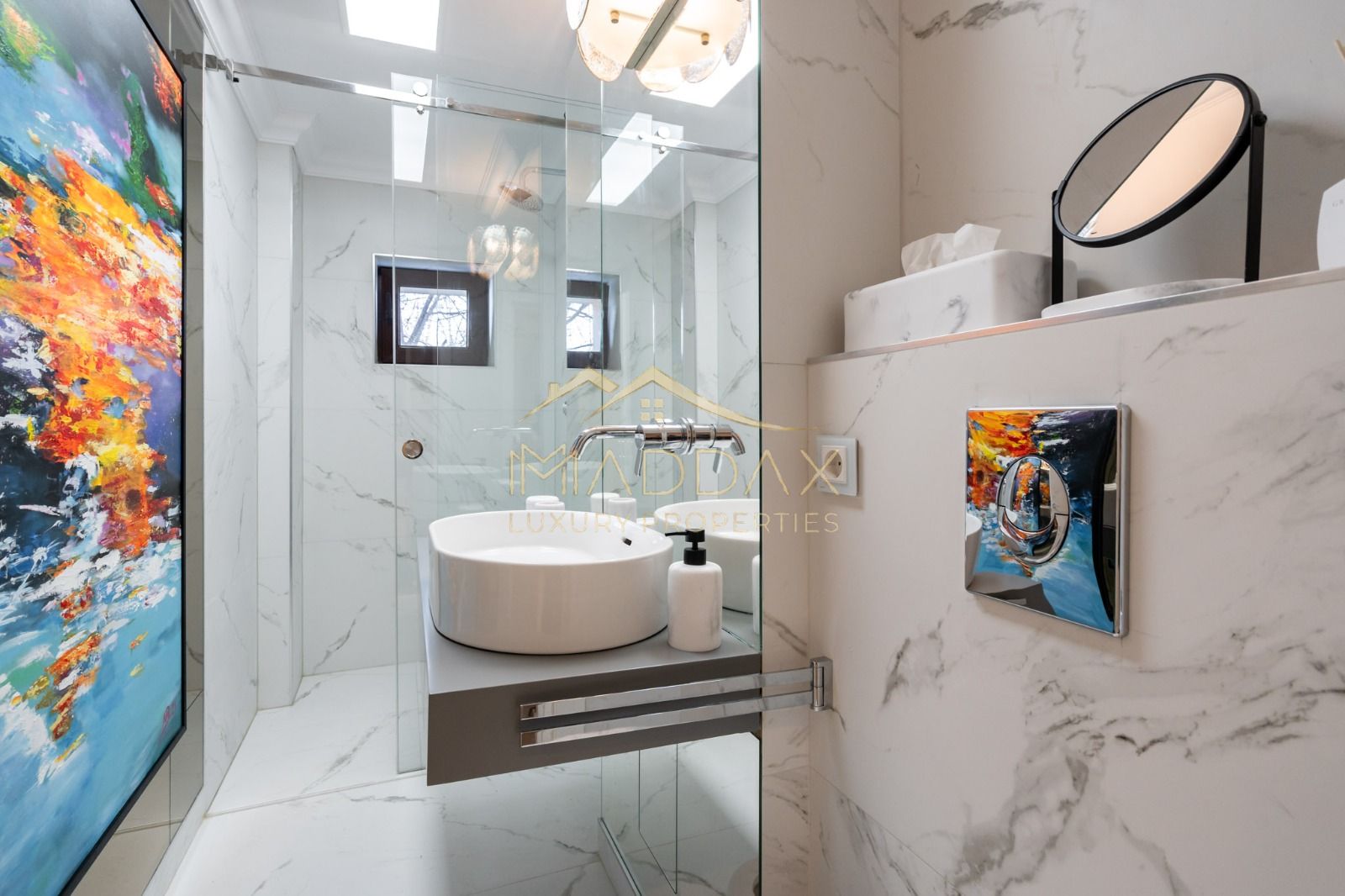 Apartament premium 4 camere I Victoriei I — fotografia 17