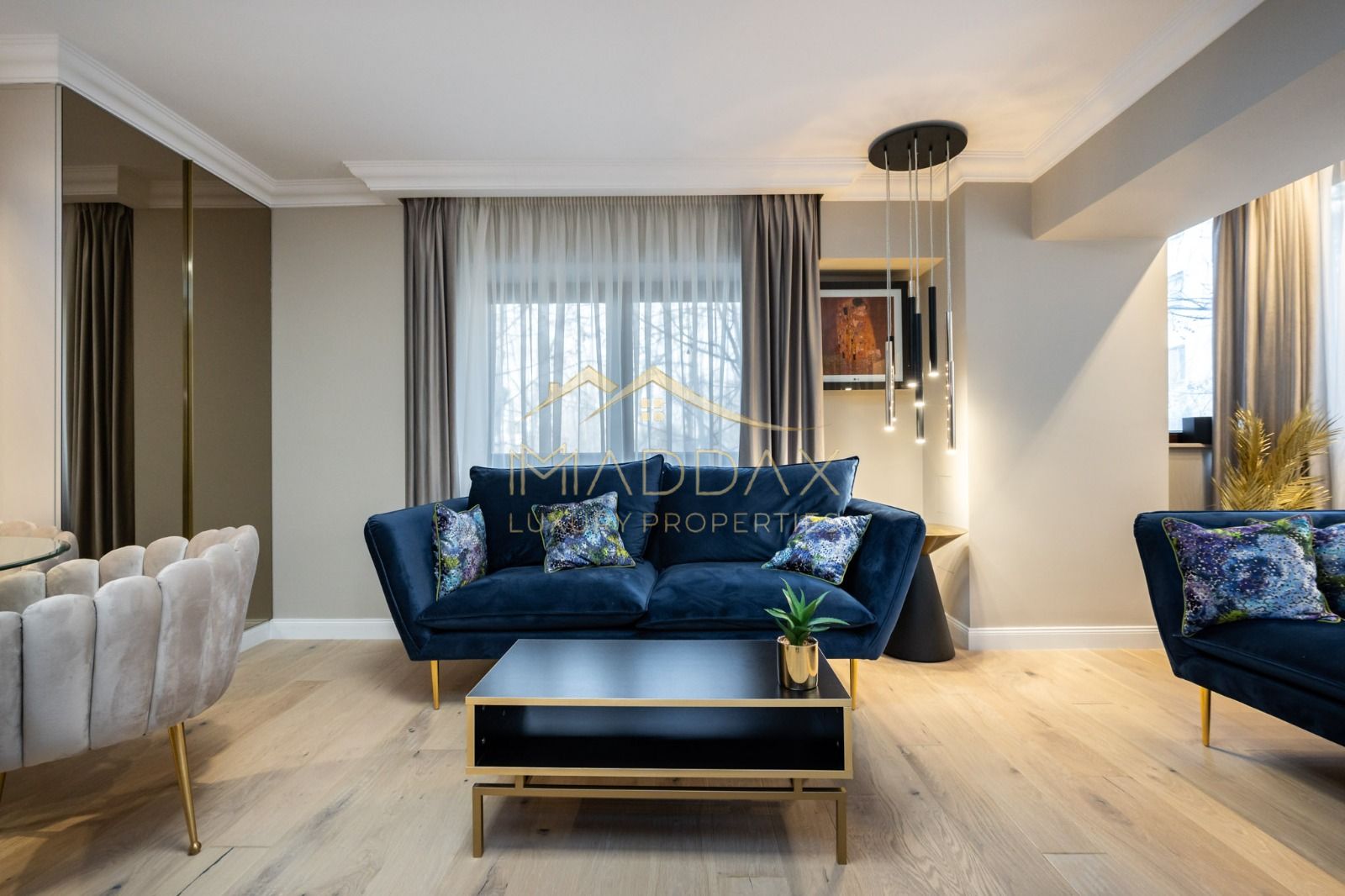 Apartament premium 4 camere I Victoriei I — fotografia 3