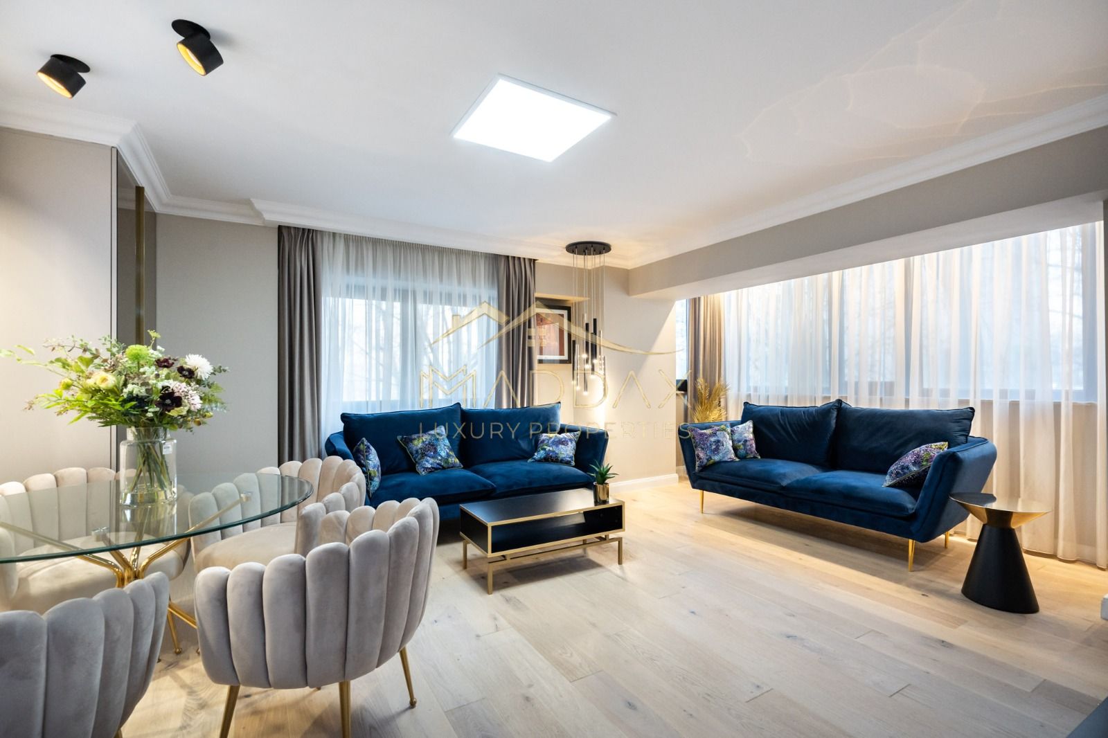 Apartament premium 4 camere I Victoriei I — fotografia 4