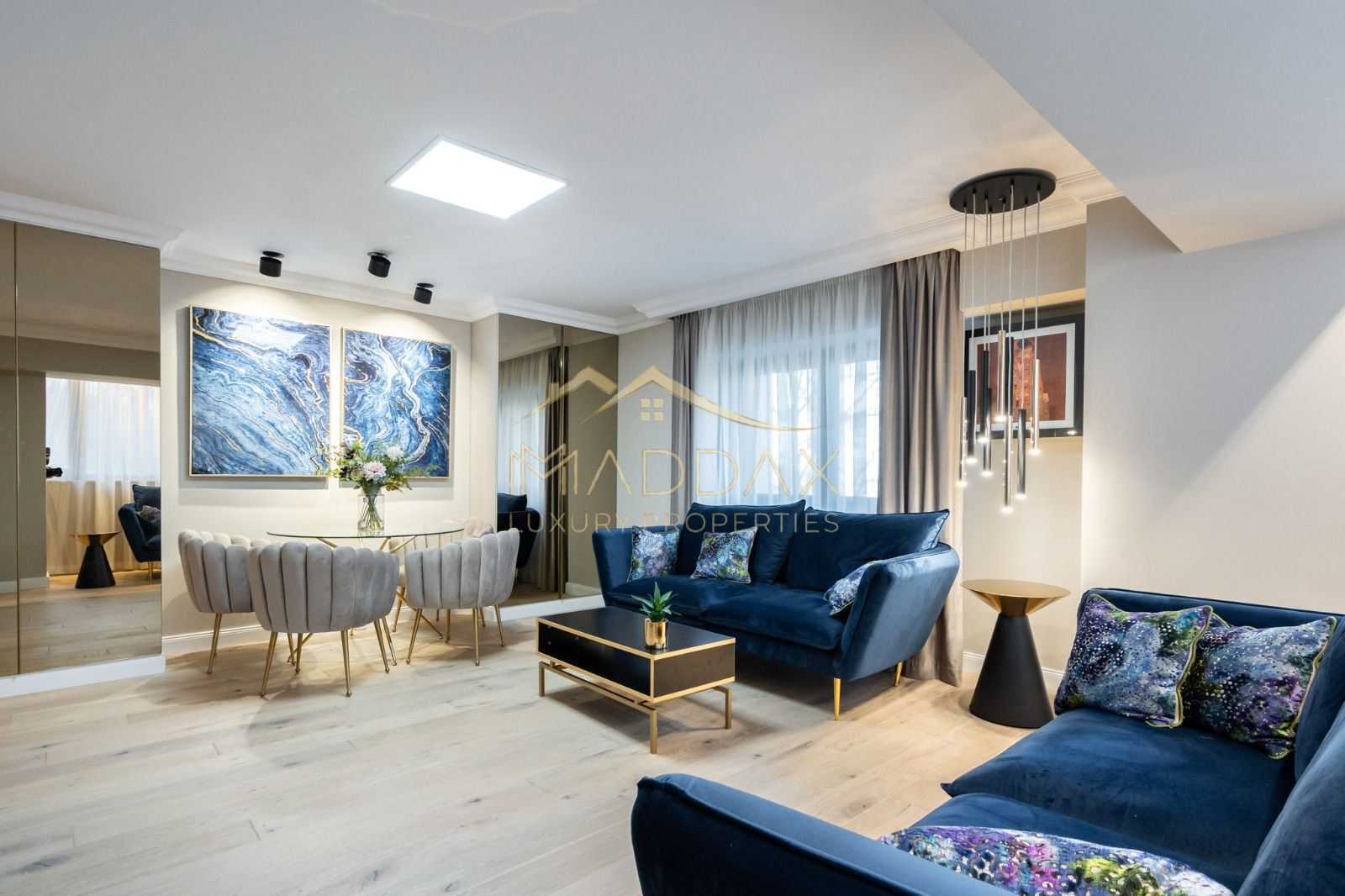 Apartament premium 4 camere I Victoriei I — fotografia 5