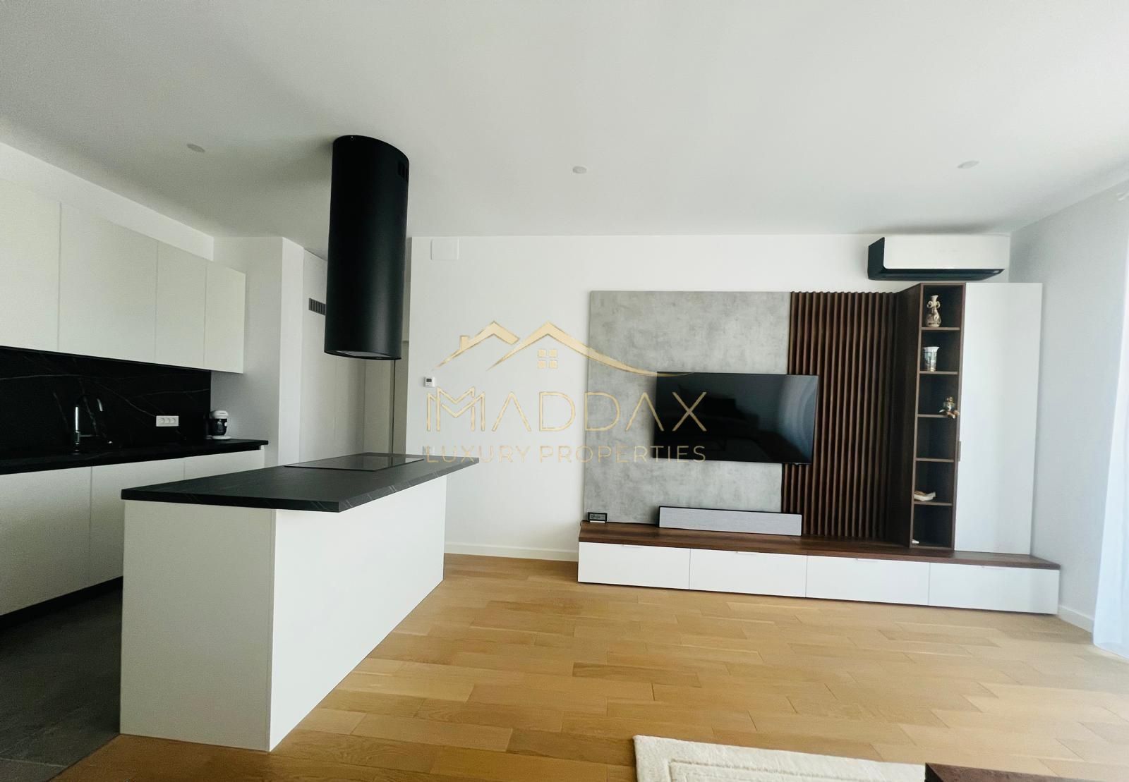Apartament Modern 2 Camere | One Timpuri Noi | Parcare Subterană Inclusă | — fotografia 3