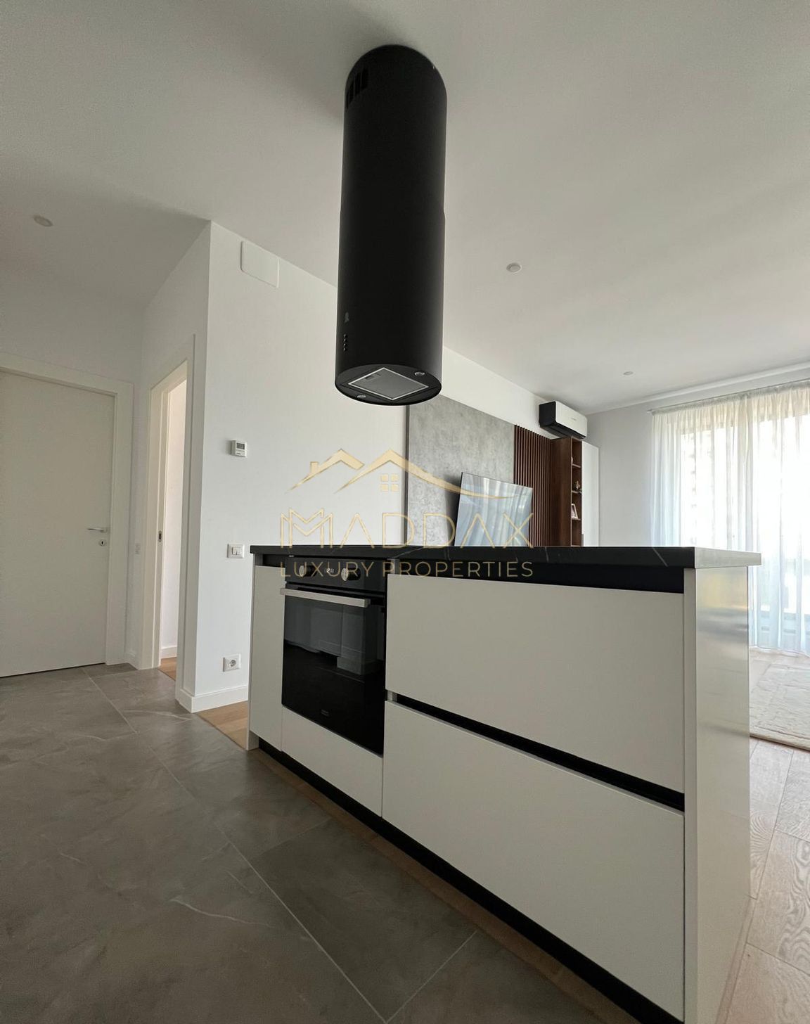 Apartament Modern 2 Camere | One Timpuri Noi | Parcare Subterană Inclusă | — fotografia 5