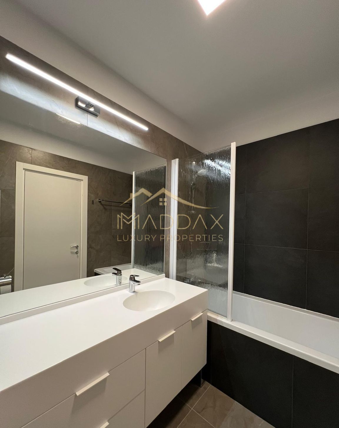 Apartament Modern 2 Camere | One Timpuri Noi | Parcare Subterană Inclusă | — fotografia 9