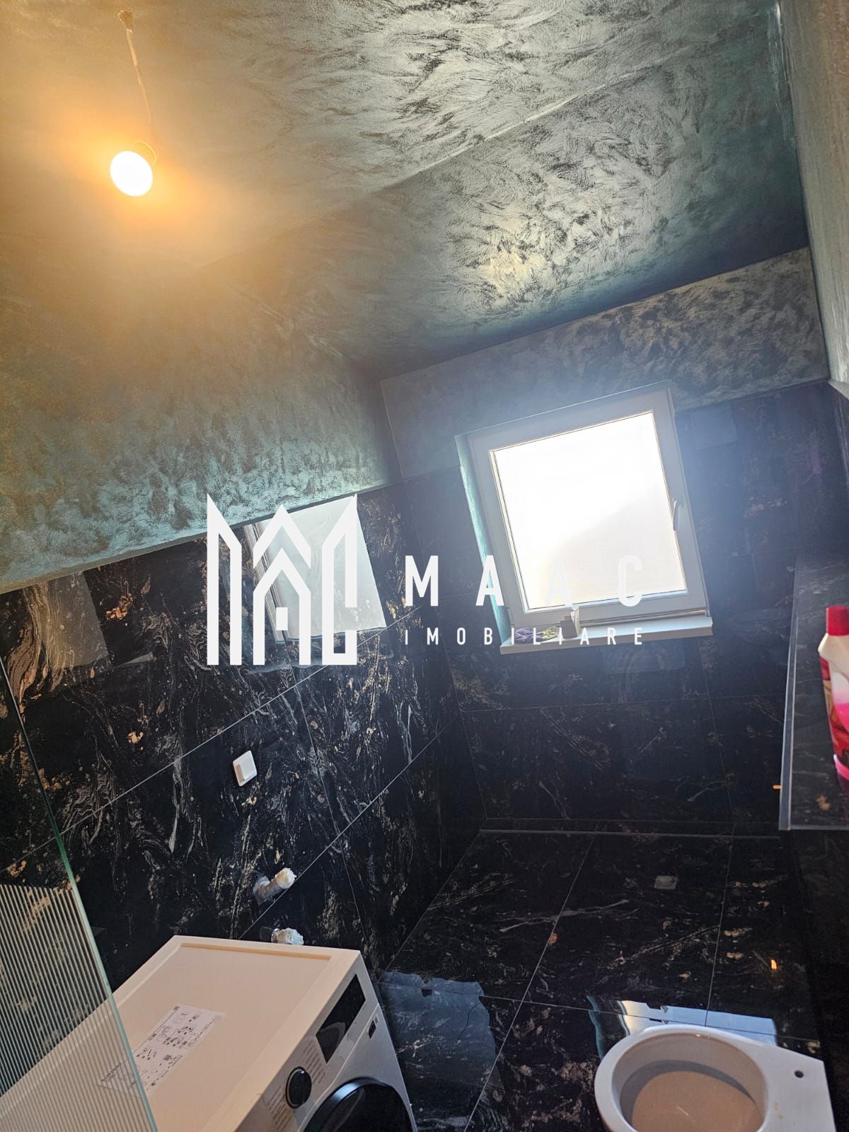 Casă tip duplex | Curte 320 mp | Viile Sibiului — fotografia 14