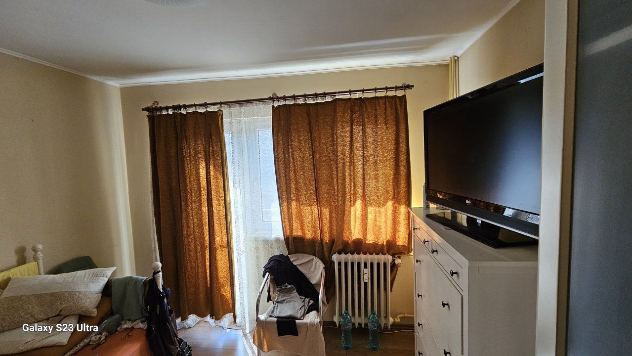 Apartament 4 Camere , et.3/4, Berceni-Racovita — fotografia 5