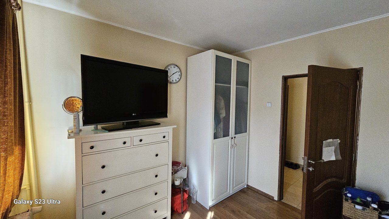 Apartament 4 Camere , et.3/4, Berceni-Racovita — fotografia 6