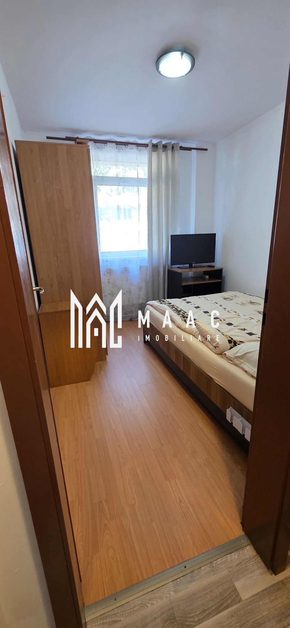 Apartament 2 camere de închiriat | Sibiu, Cedonia | 50 mp — fotografia 5