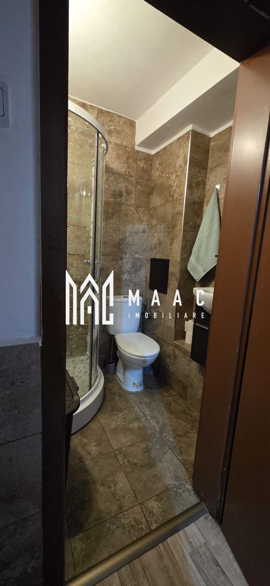 Apartament 2 camere de închiriat | Sibiu, Cedonia | 50 mp — fotografia 6