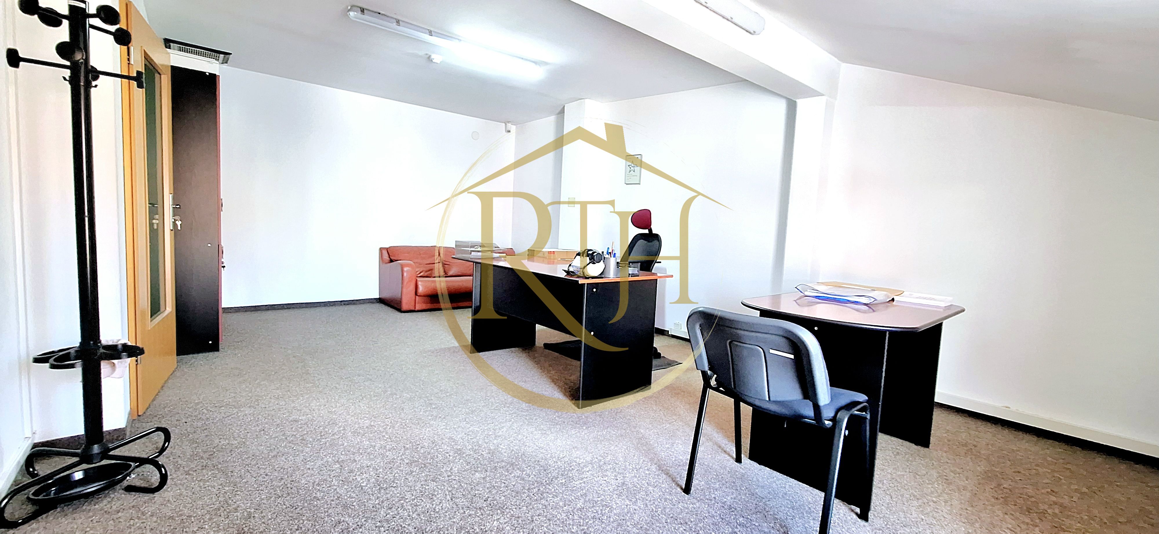 Oferim spre inchiriere spatii pentru birouri, zona Soarelui — fotografia 13