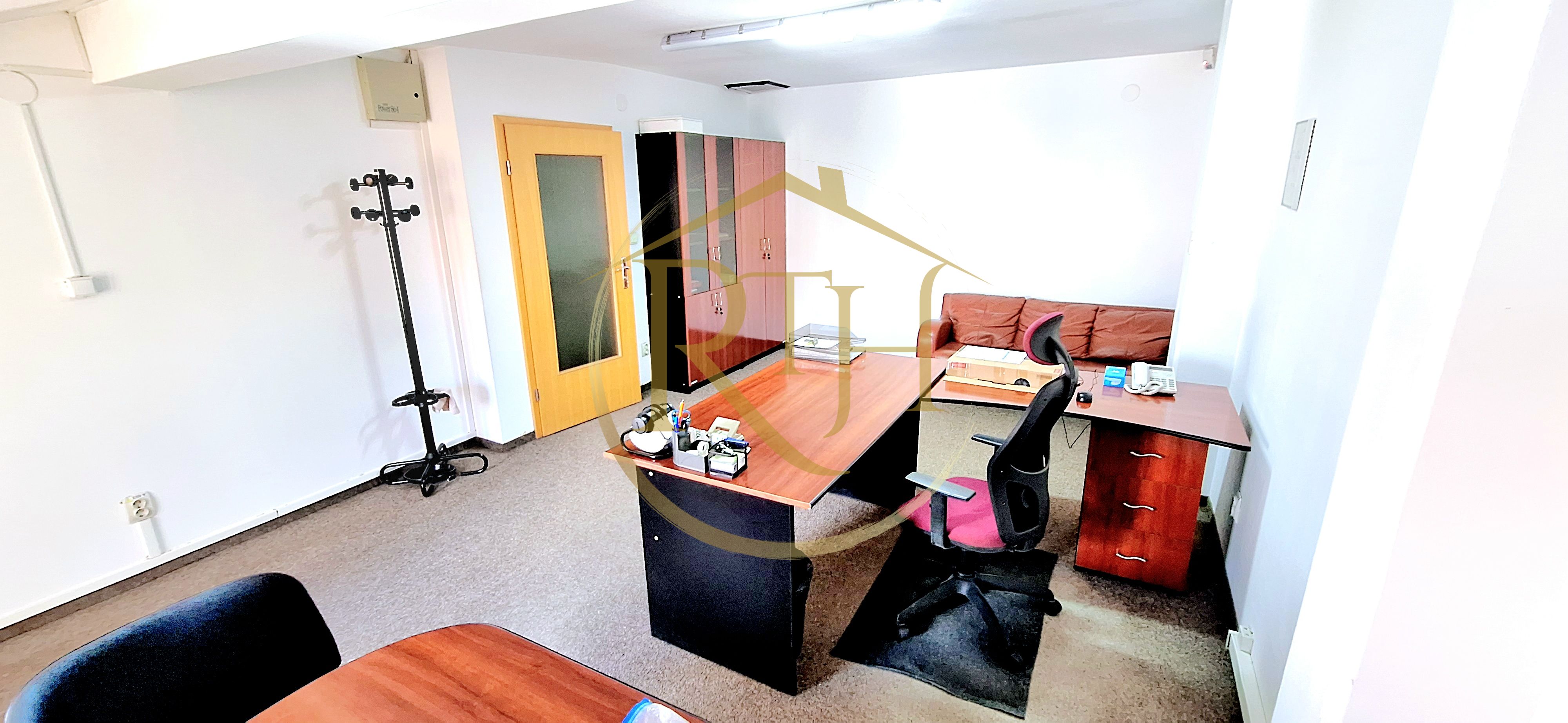 Oferim spre inchiriere spatii pentru birouri, zona Soarelui — fotografia 14