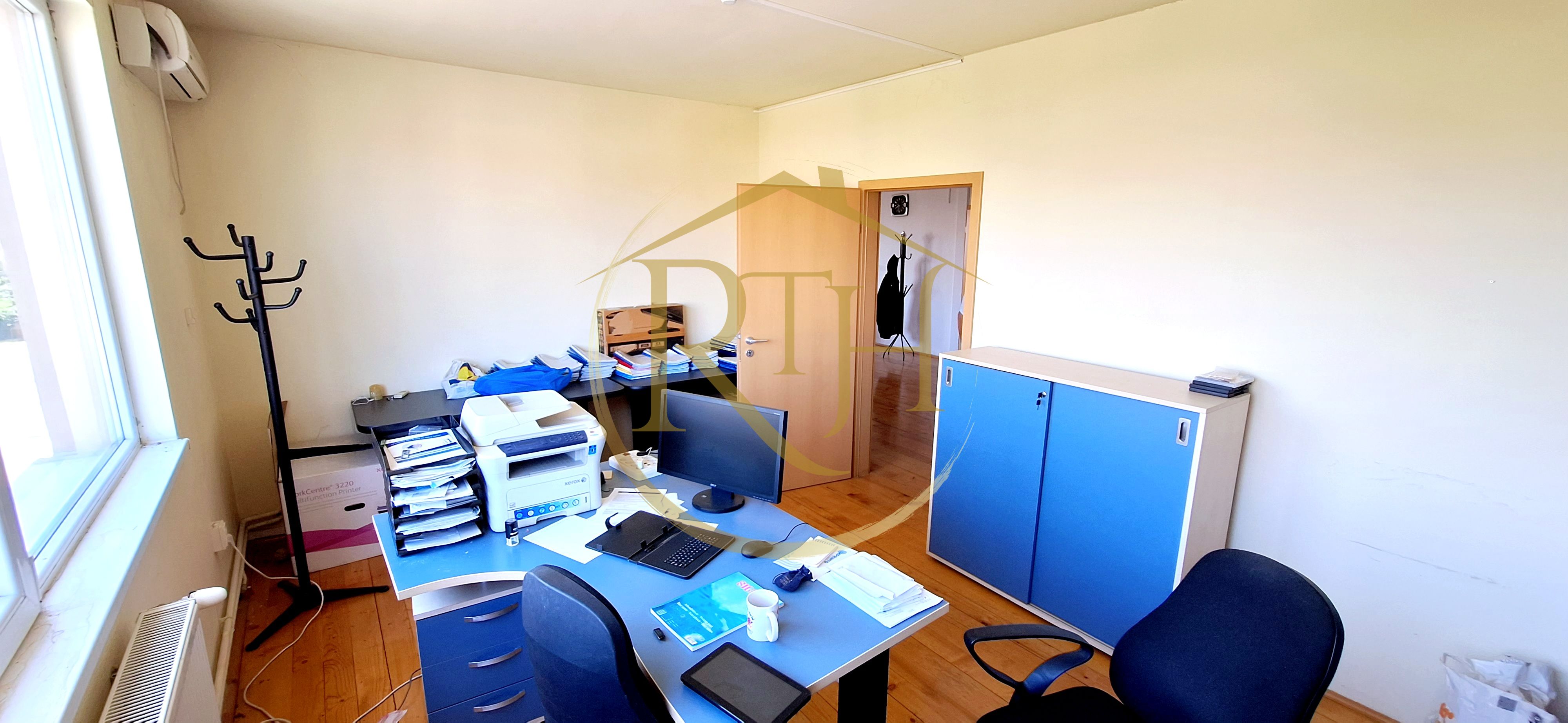 Oferim spre inchiriere spatii pentru birouri, zona Soarelui — fotografia 4