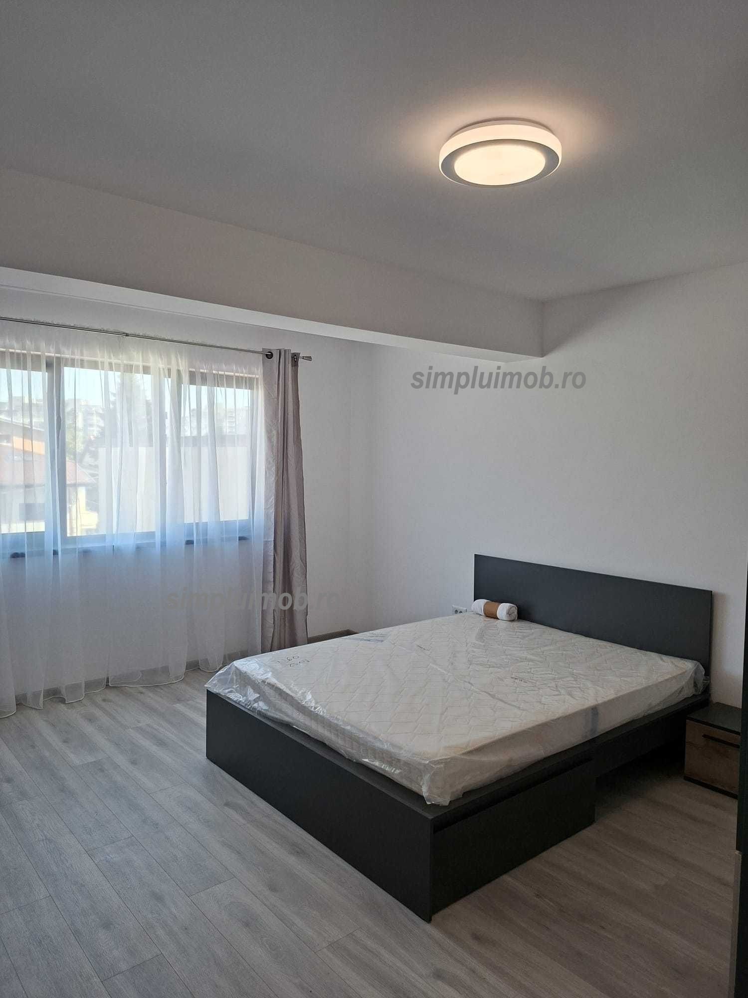 Apartament 3 camere Orașelul Copiilor, Constantin Brâncoveanu — fotografia 2