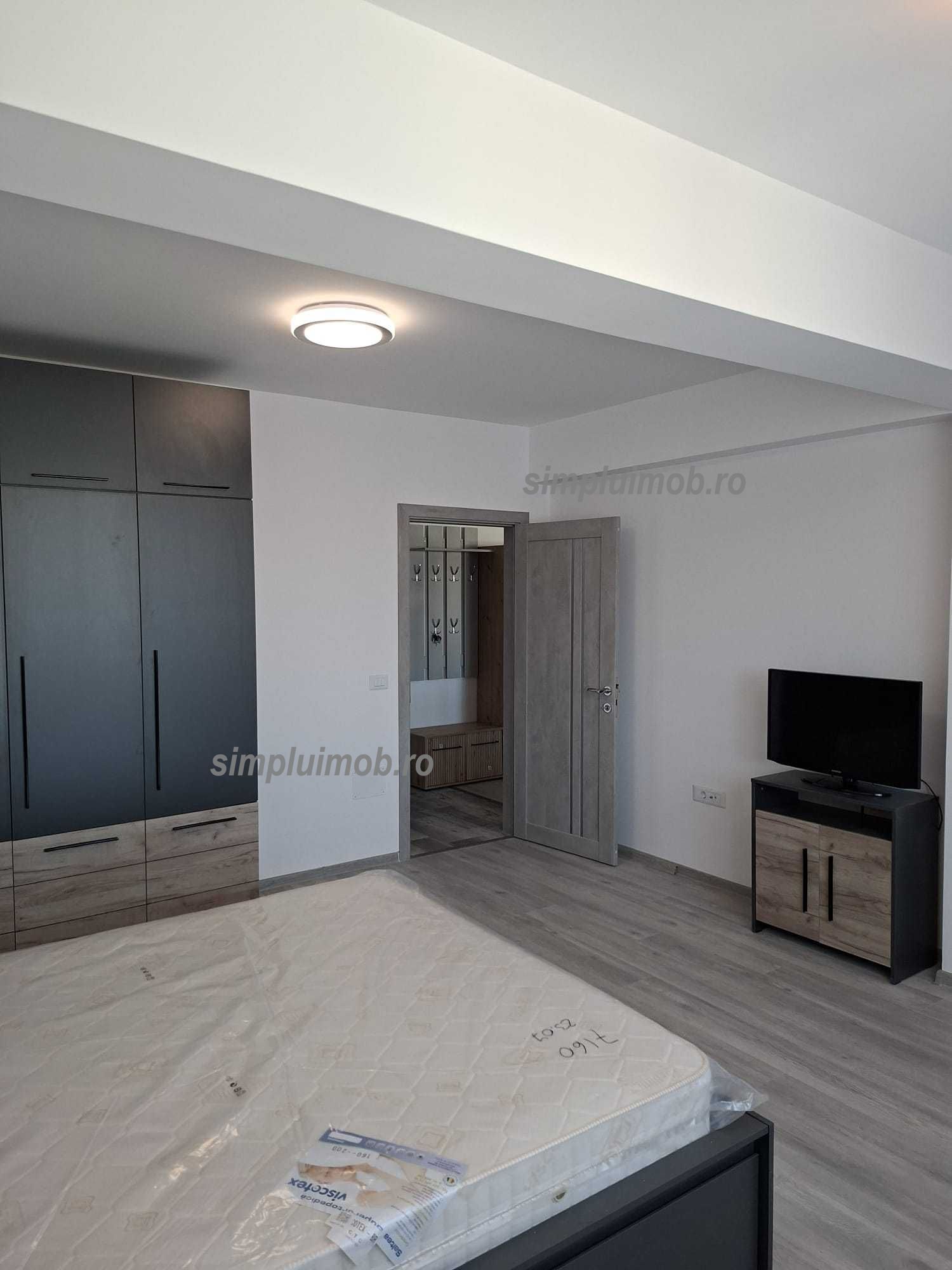 Apartament 3 camere Orașelul Copiilor, Constantin Brâncoveanu — fotografia 3