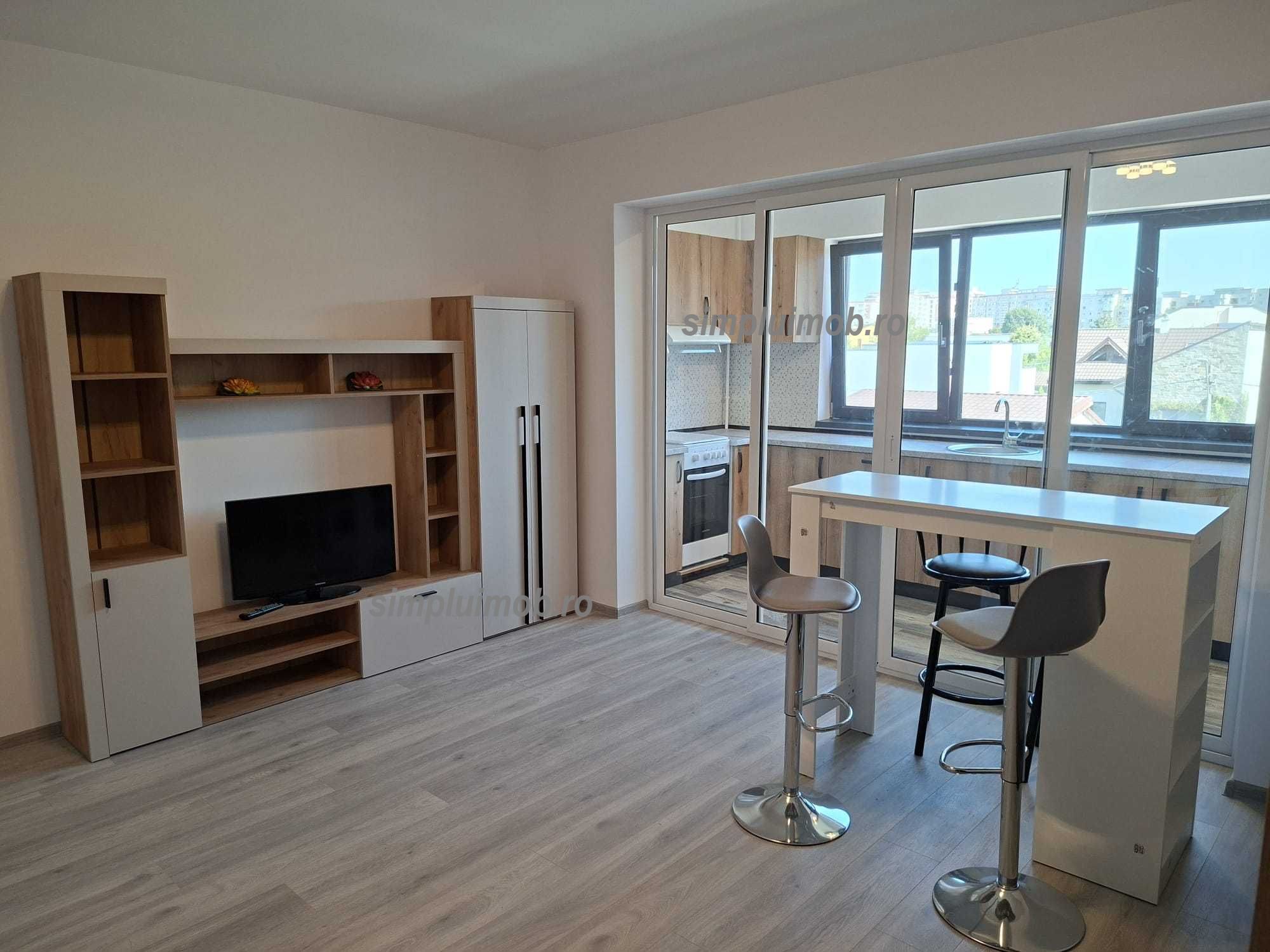 Apartament 3 camere Orașelul Copiilor, Constantin Brâncoveanu — fotografia 4
