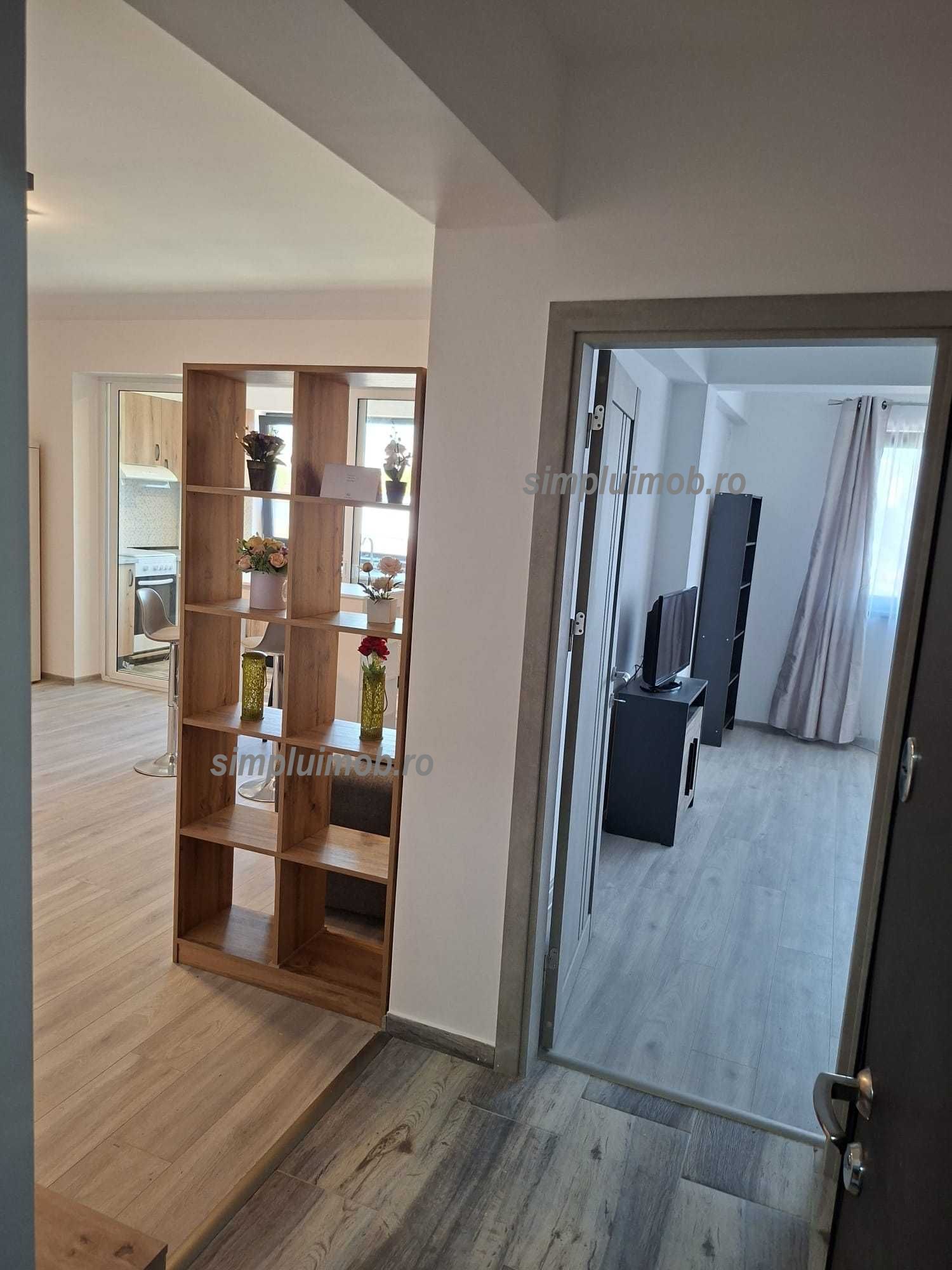 Apartament 3 camere Orașelul Copiilor, Constantin Brâncoveanu — fotografia 5