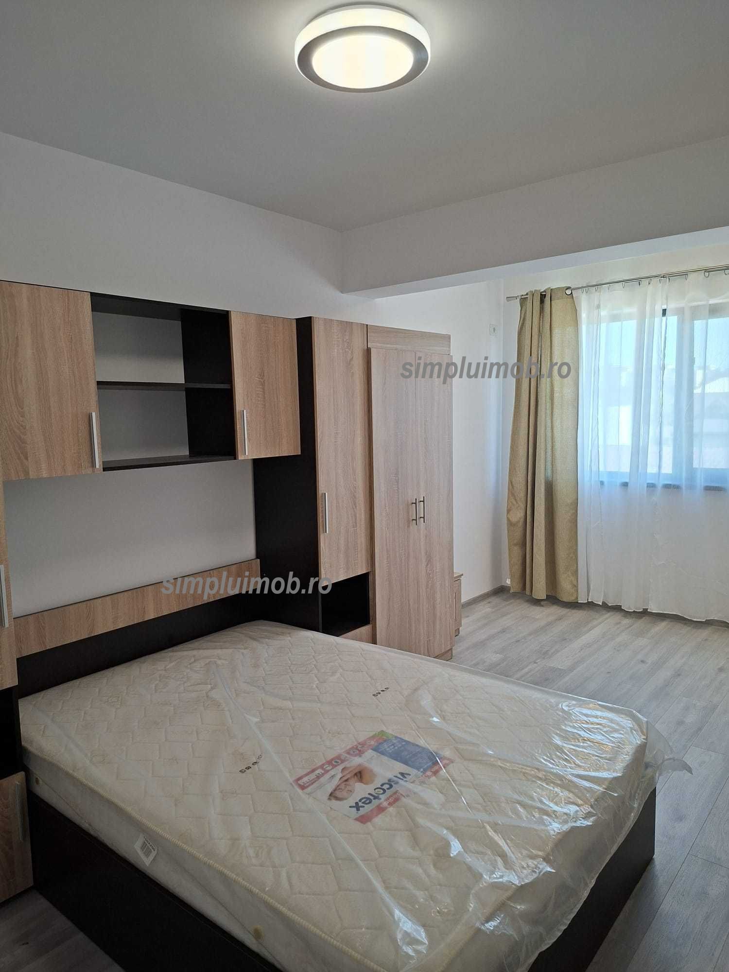 Apartament 3 camere Orașelul Copiilor, Constantin Brâncoveanu — fotografia 6