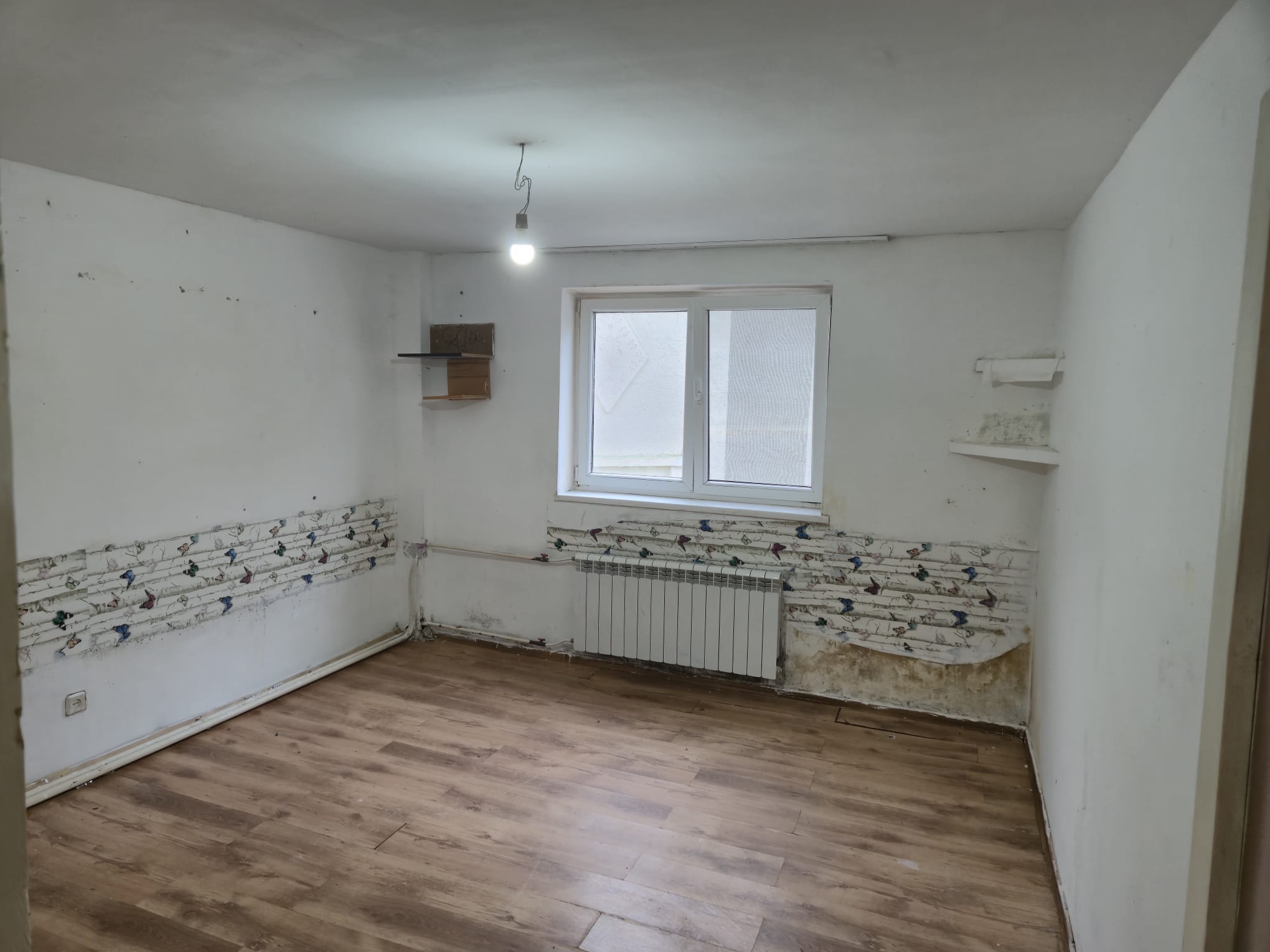 Garsoniera 0 camere, Zona Burdujeni Gara