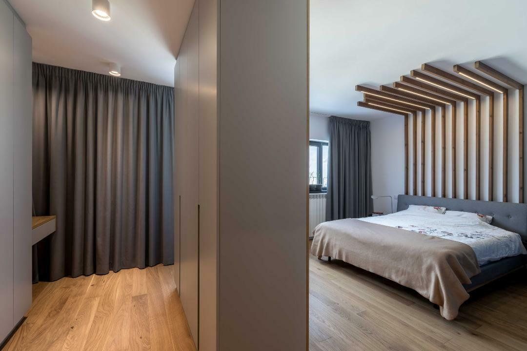 Duplex cu view superb, pe malul Lacului Plumbuita — fotografia 6