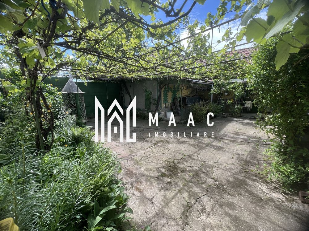 Casa Individuală Ruși | 23km de Sibiu | Teren 2300mp — fotografia 3
