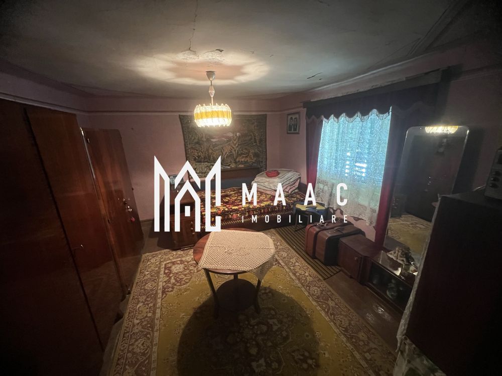 Casa Individuală Ruși | 23km de Sibiu | Teren 2300mp — fotografia 4