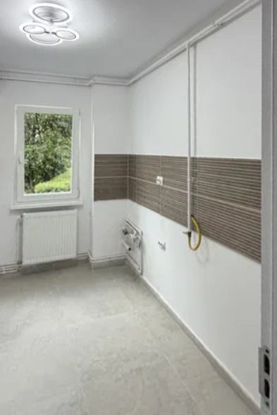 Apartament 2 camere Renovat complet zona Garii — fotografia 4