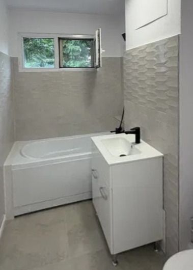 Apartament 2 camere Renovat complet zona Garii — fotografia 7