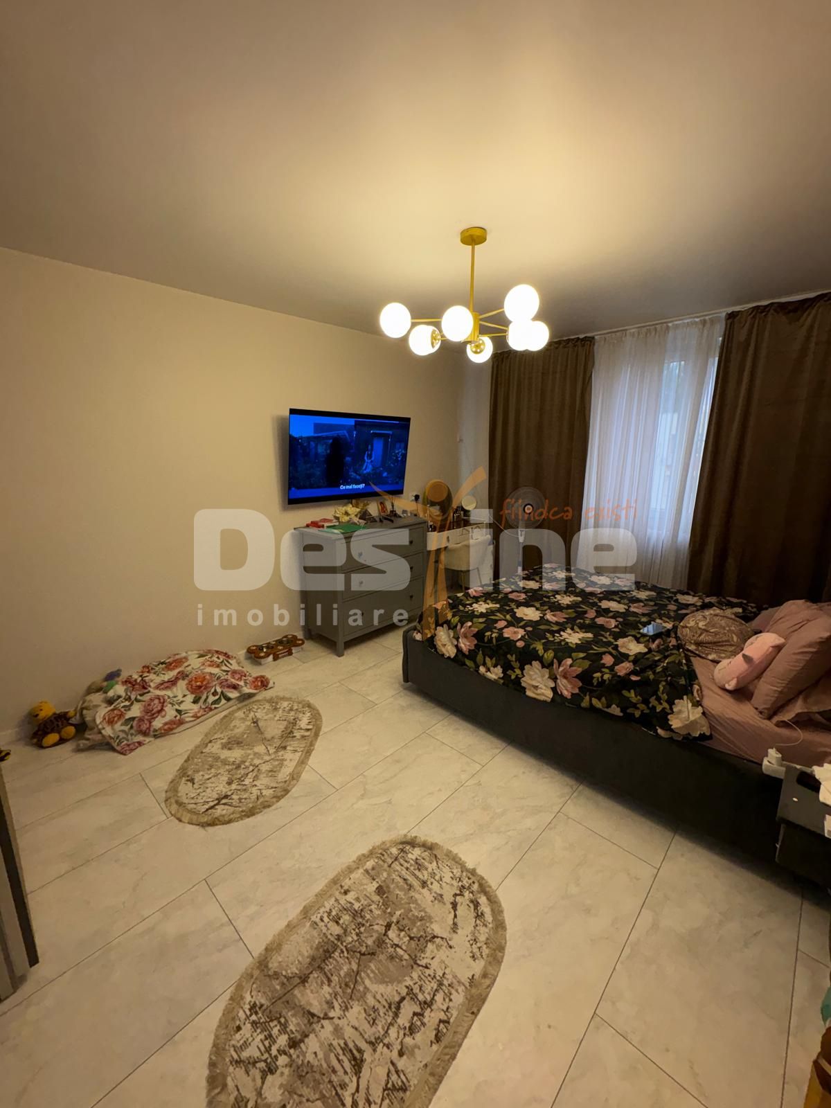 2 Camere | Ideal Pentru Locuire Sau Investiție | Berceni — fotografia 2