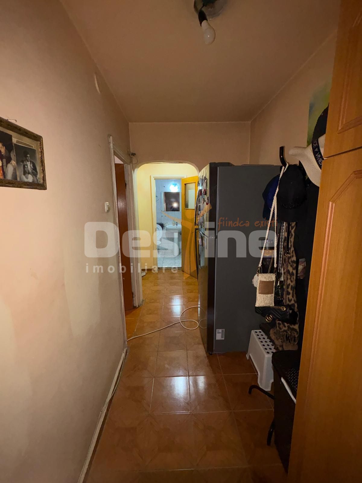 2 Camere | Ideal Pentru Locuire Sau Investiție | Berceni — fotografia 3