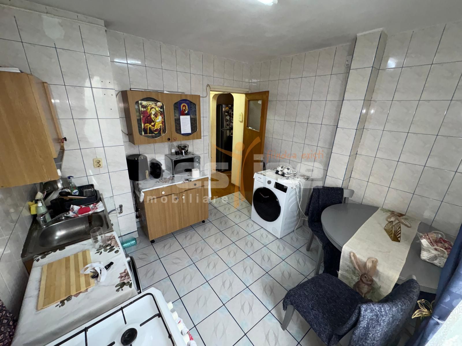 2 Camere | Ideal Pentru Locuire Sau Investiție | Berceni — fotografia 6
